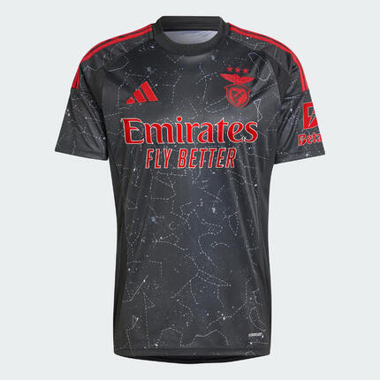 Maillot Benfica 24/25 Extérieur