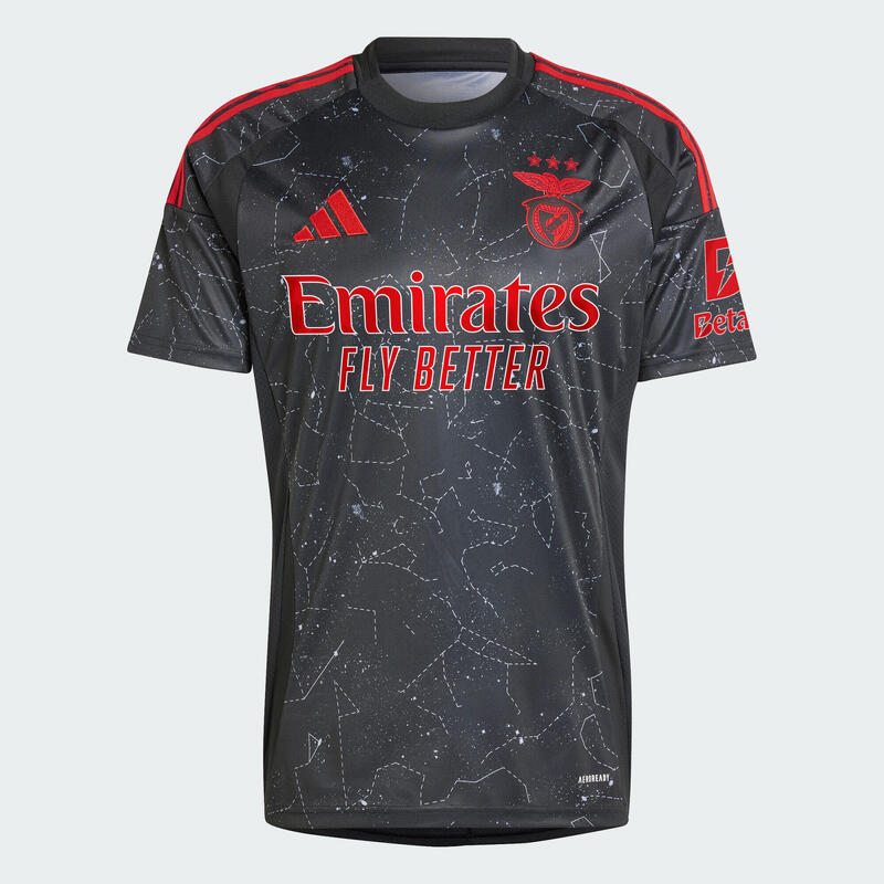 Venkovní dres Benfica 24/25