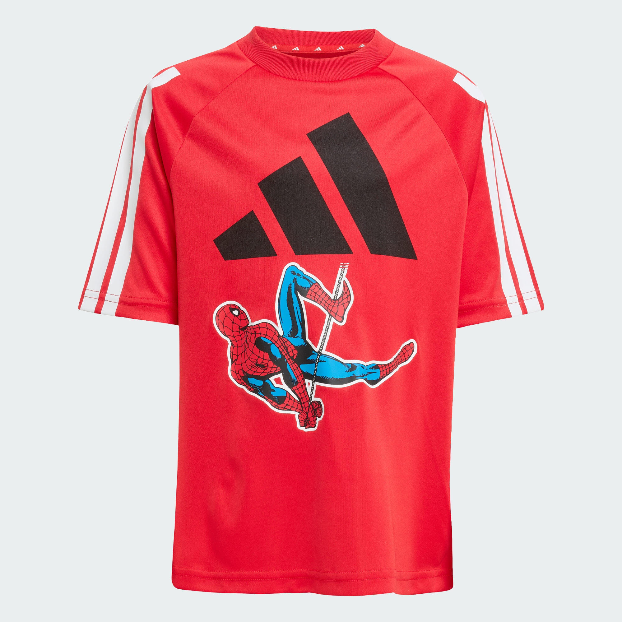T-shirt Marvel Spider-Man Bambini 2/7