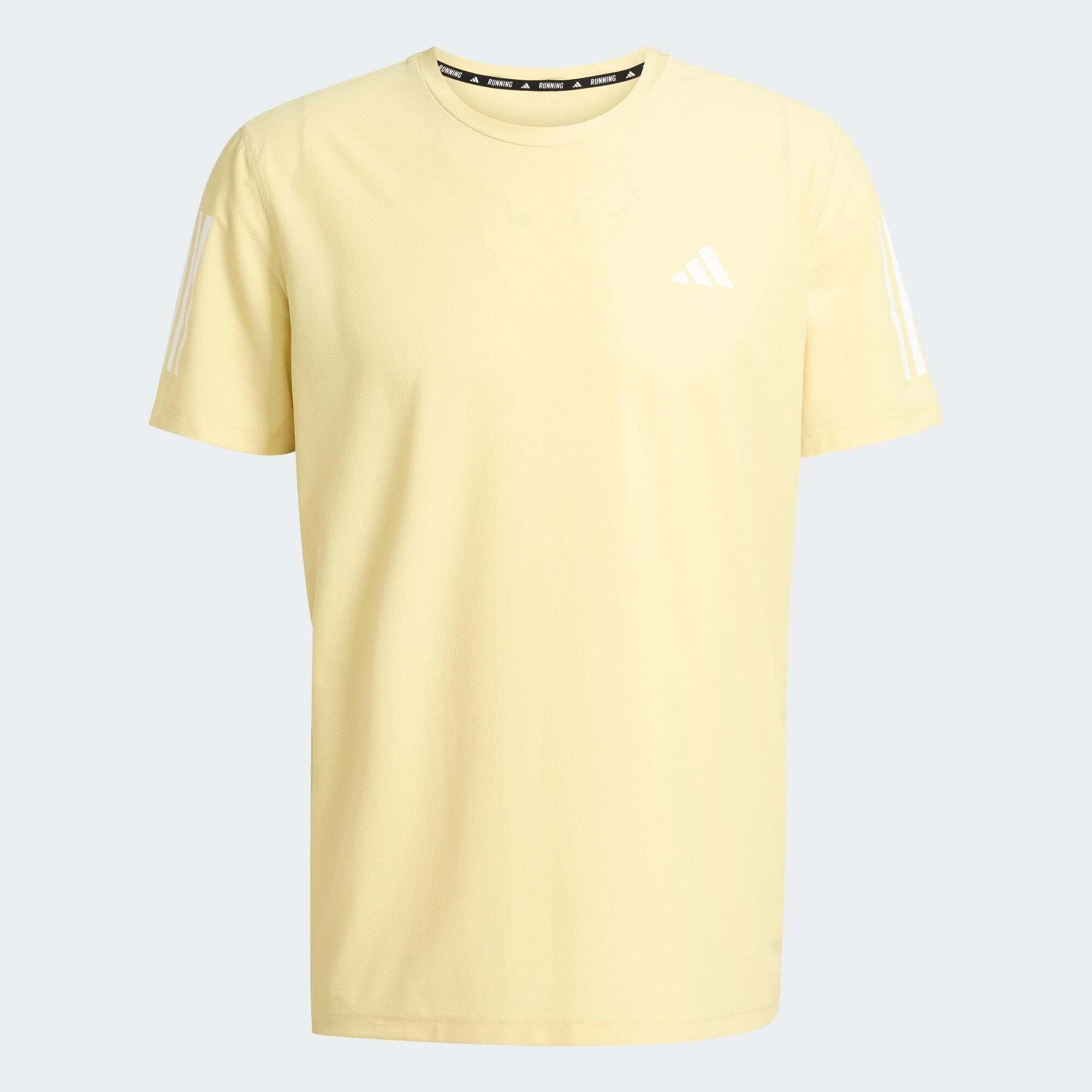T-shirt Own the Run 2/5