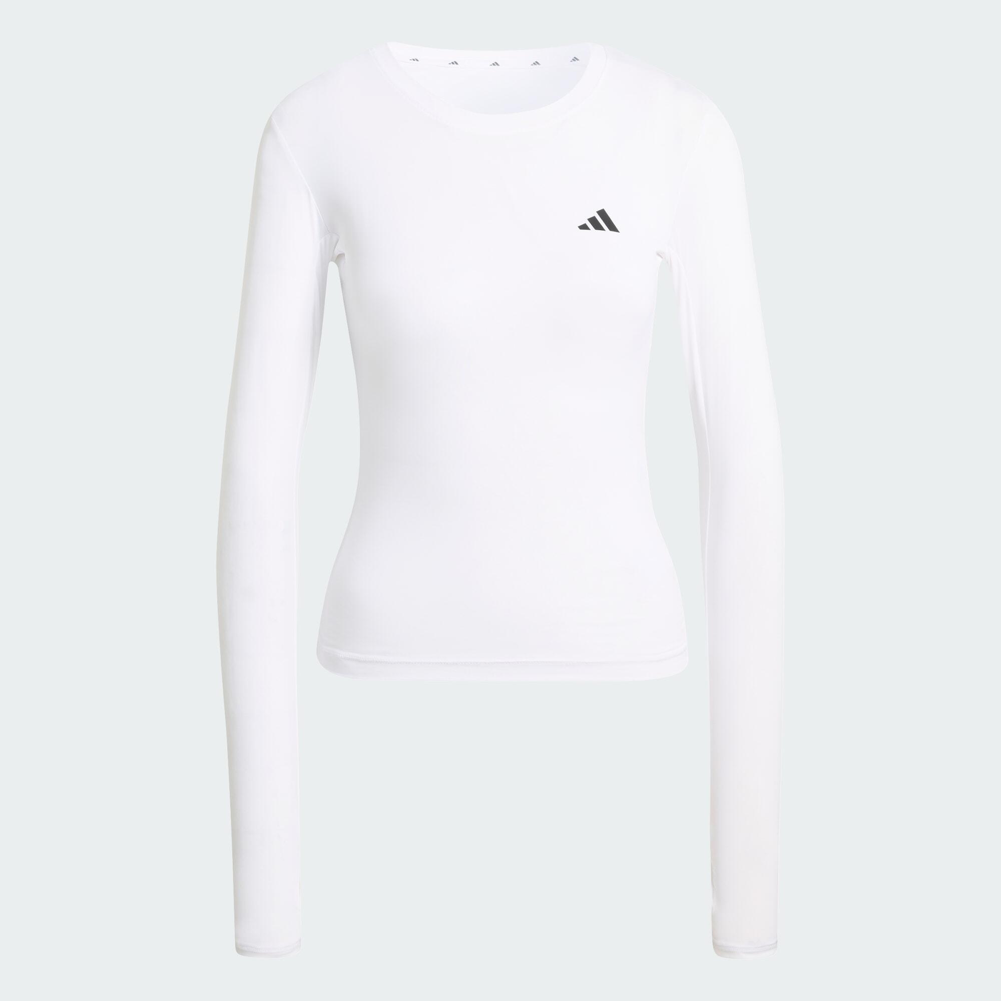 Haut manches longues PrimeLift Essentials Workout Contour 2/7