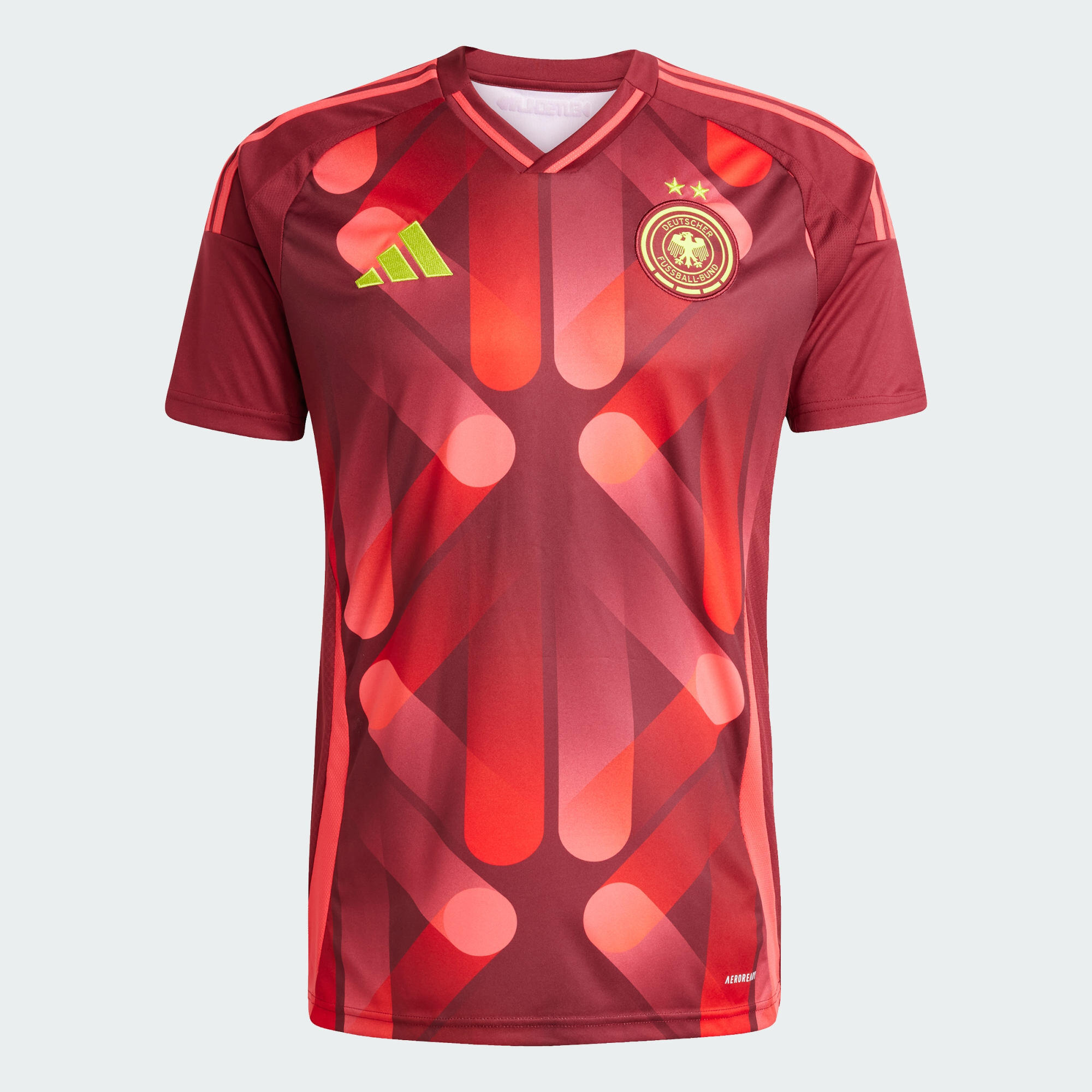 Maglia Away Germania 25 (squadra femminile) 2/6