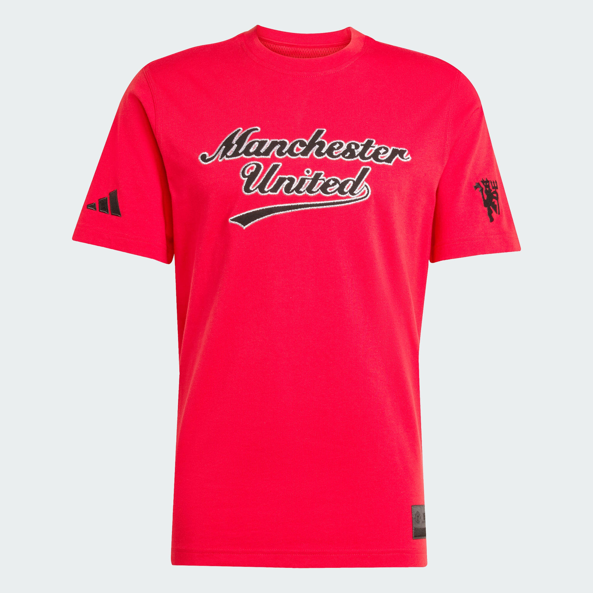 Manchester United US Pack T-shirt 2/5