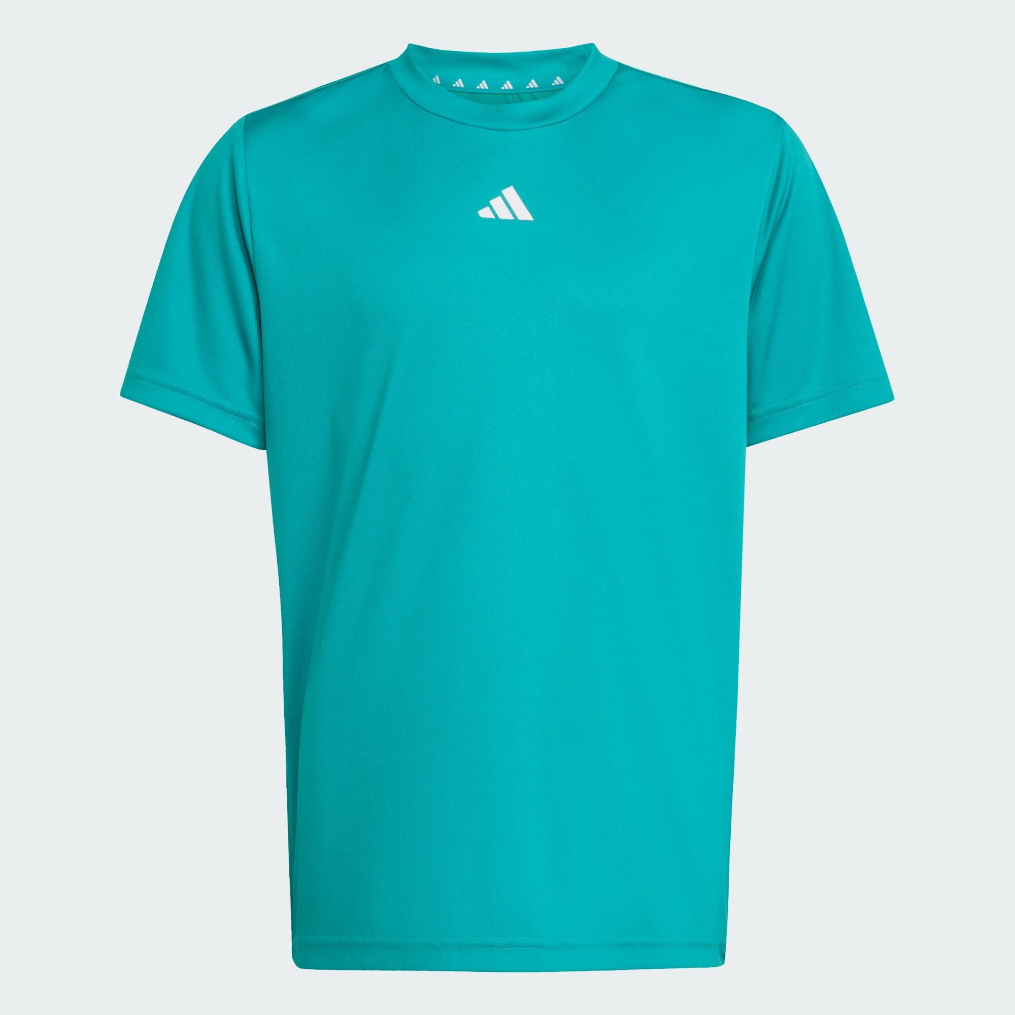 T-shirt coupe standard à logo Train Essentials Enfants 2/5