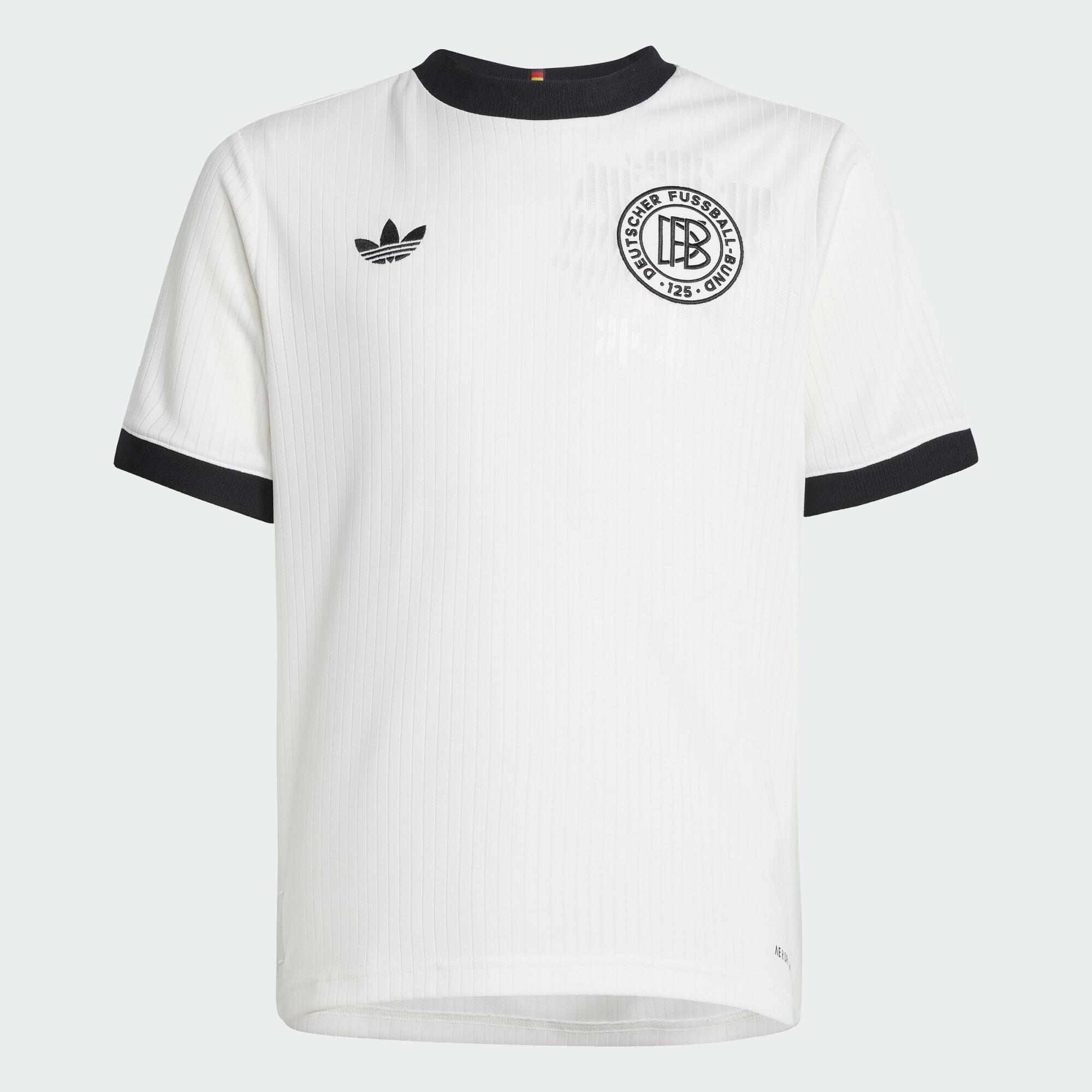 Maillot Allemagne Anniversary 2/7