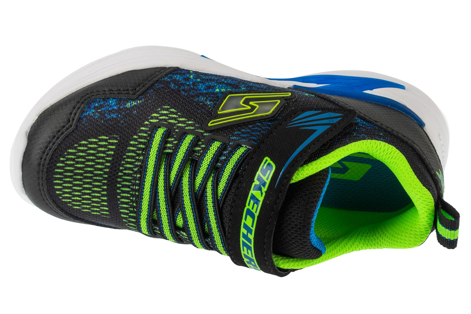 Buty sportowe chłopięce, Erupters III - Derlo 3/4