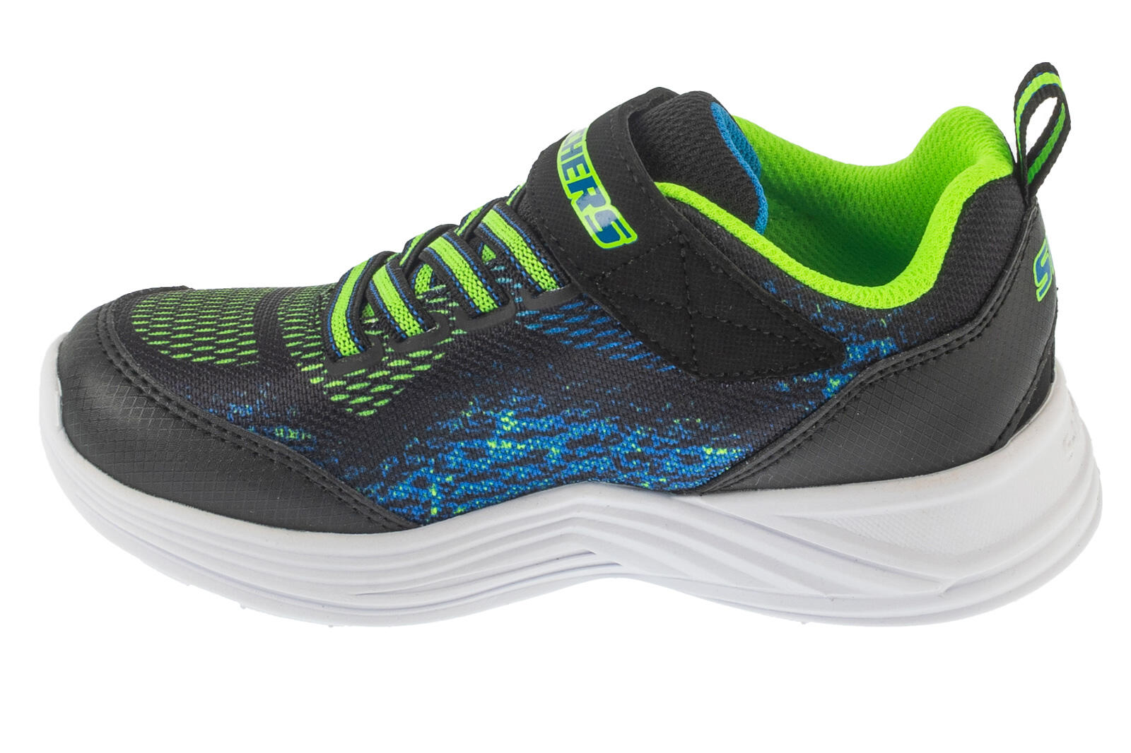 Buty sportowe chłopięce, Erupters III - Derlo 2/4