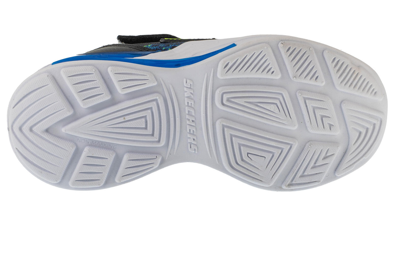 Buty sportowe chłopięce, Erupters III - Derlo 4/4