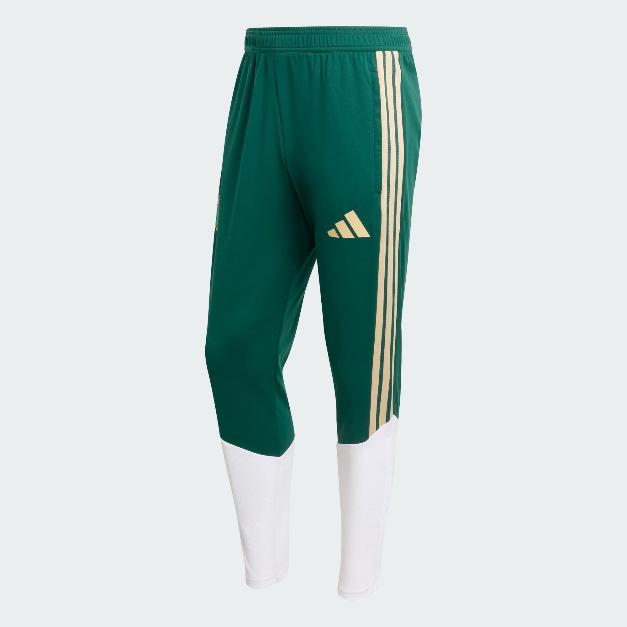 Italië 26 Tiro Training Broek 2/6