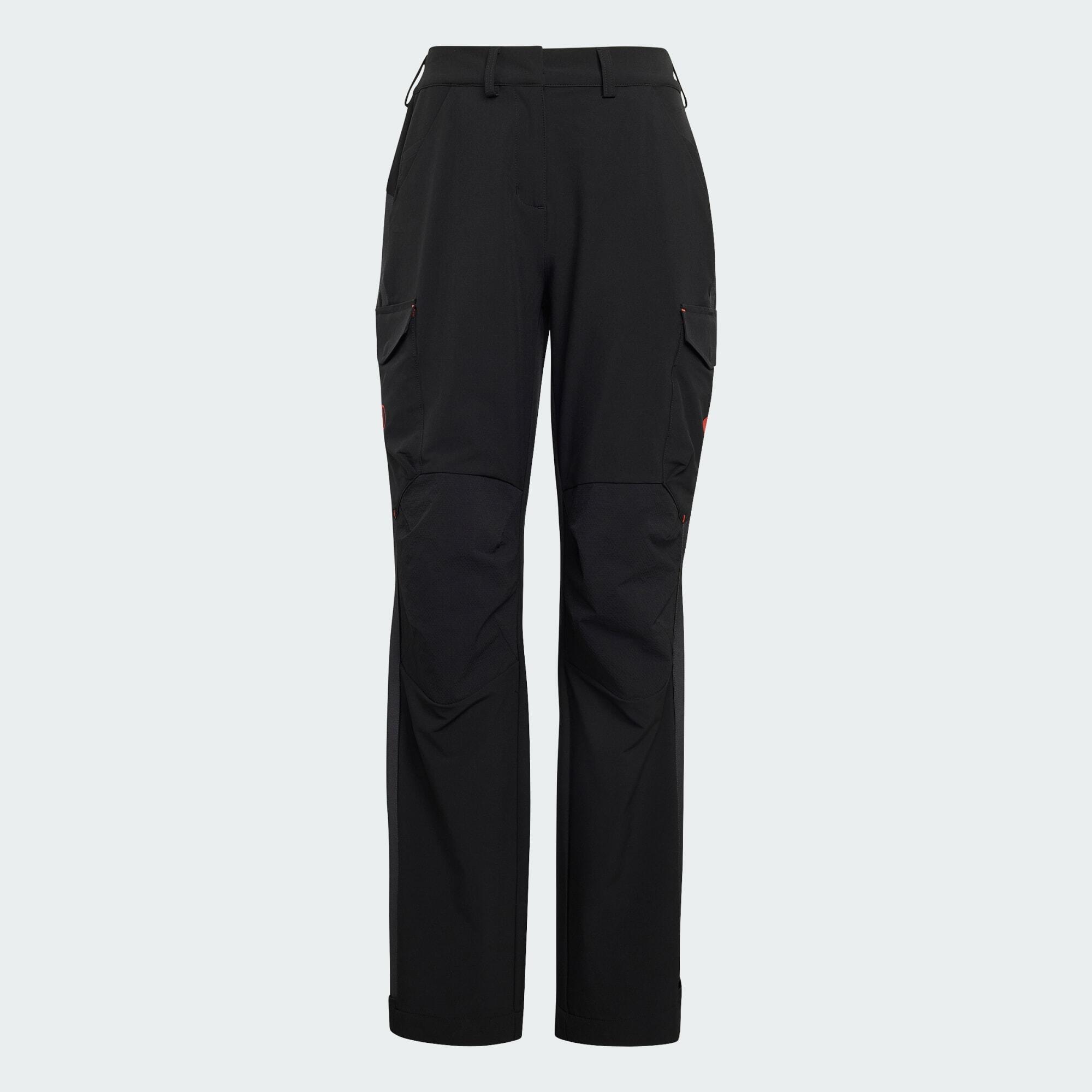 PANTALON MÉCANICIEN AUDI REVOLUT F1 TEAM 1/4