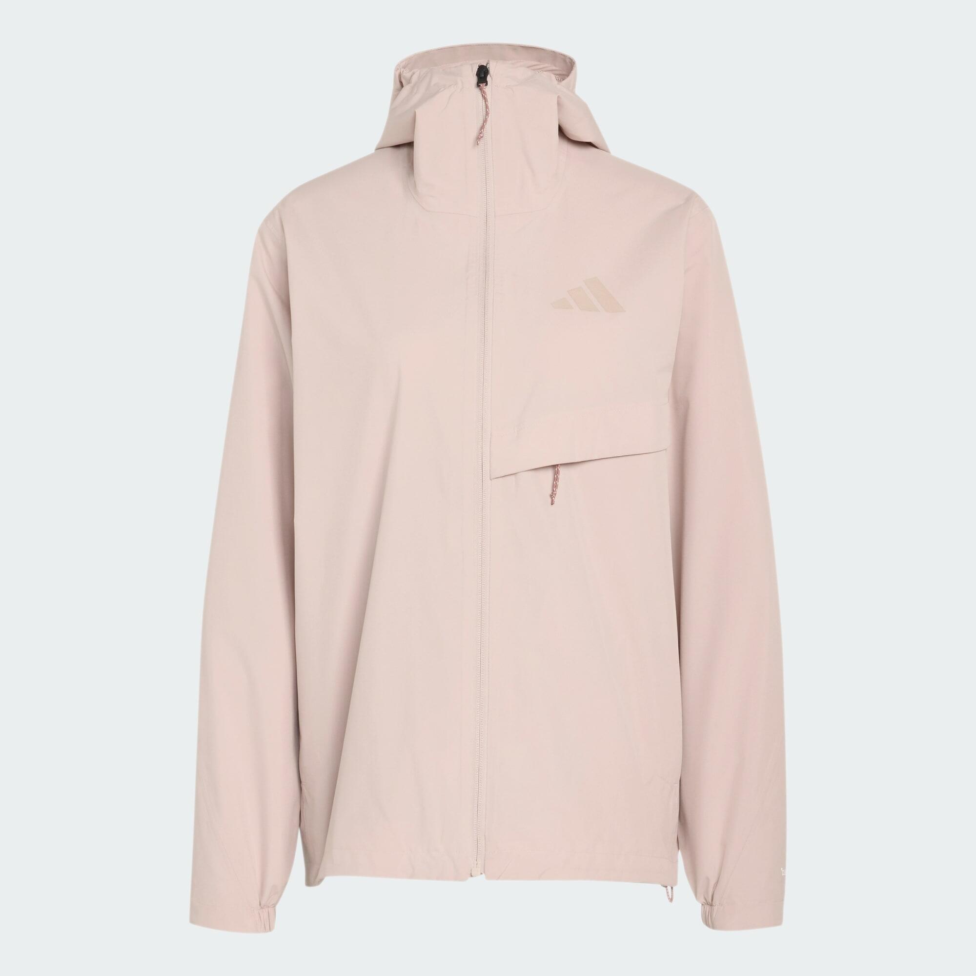 Terrex Multi 2 Layer CLIMAPROOF Regenjacke 2/7
