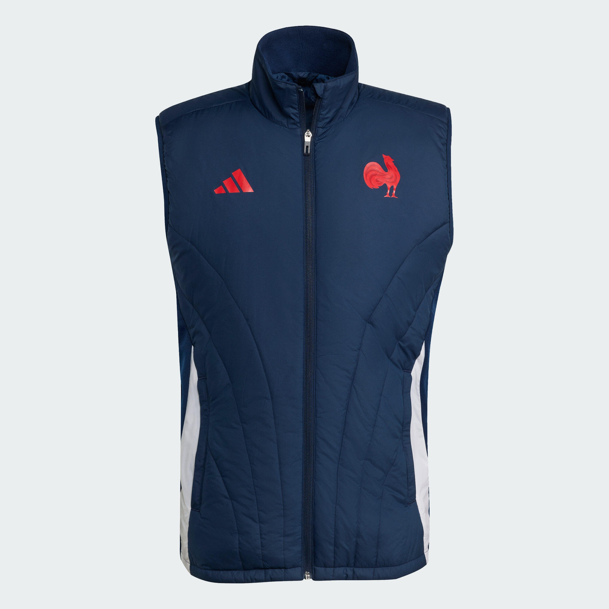 Frankreich Weste 1/5