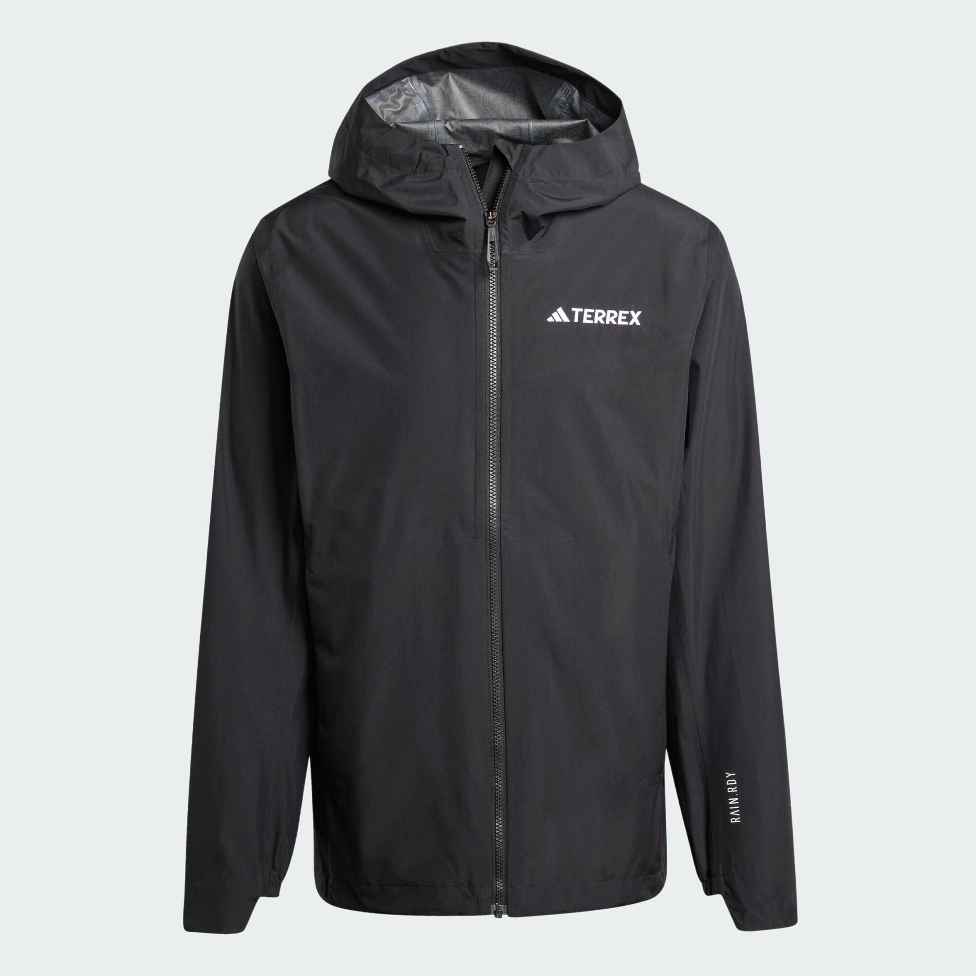 Terrex Multi 2.5L RAIN.RDY Jack 2/5