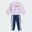 SOUPRAVA ADIDAS DISNEY FROZEN JOGGER