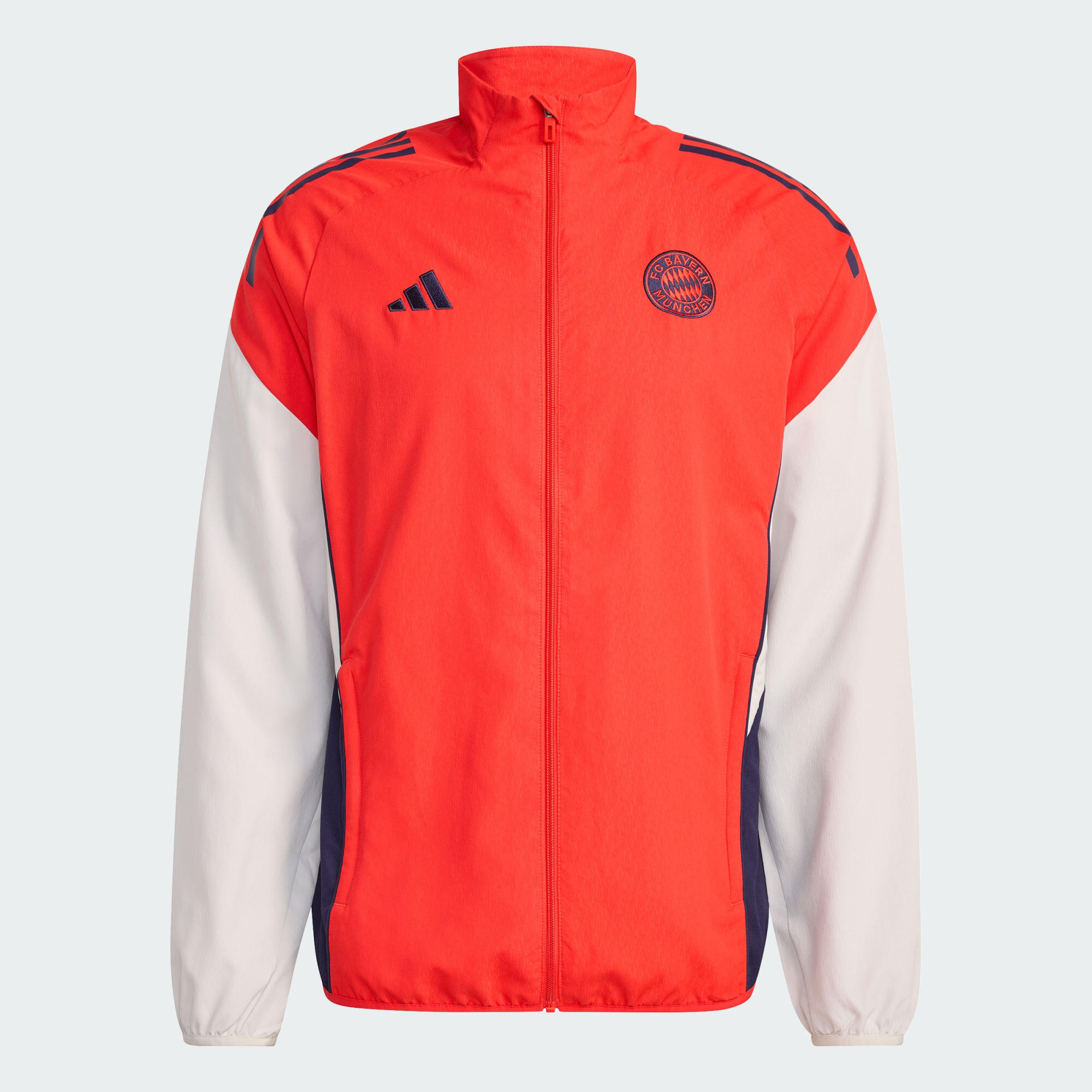 Veste de présentation FC Bayern Tiro 25 Competition 2/7