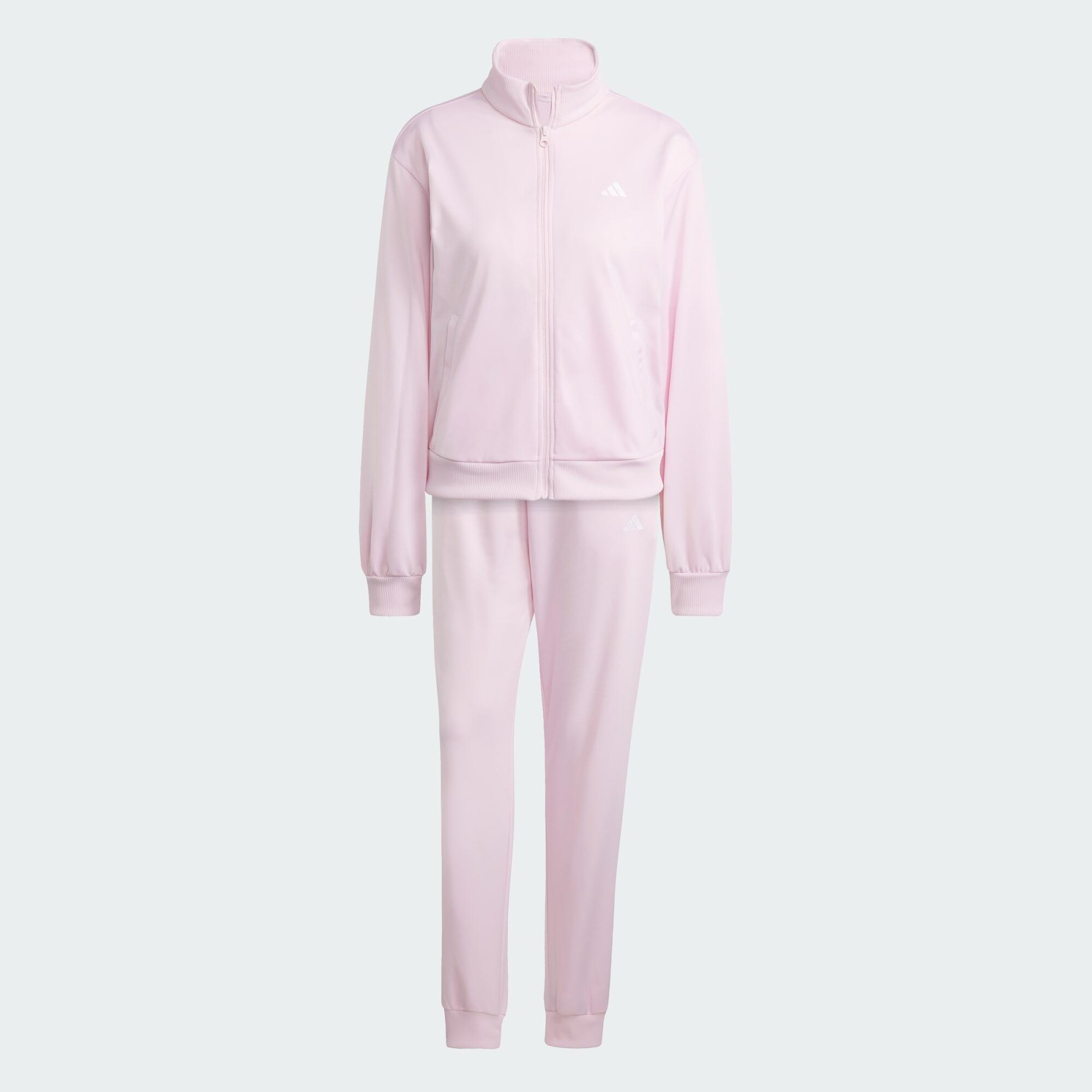 Chándal Essentials Feel Cozy 2/5