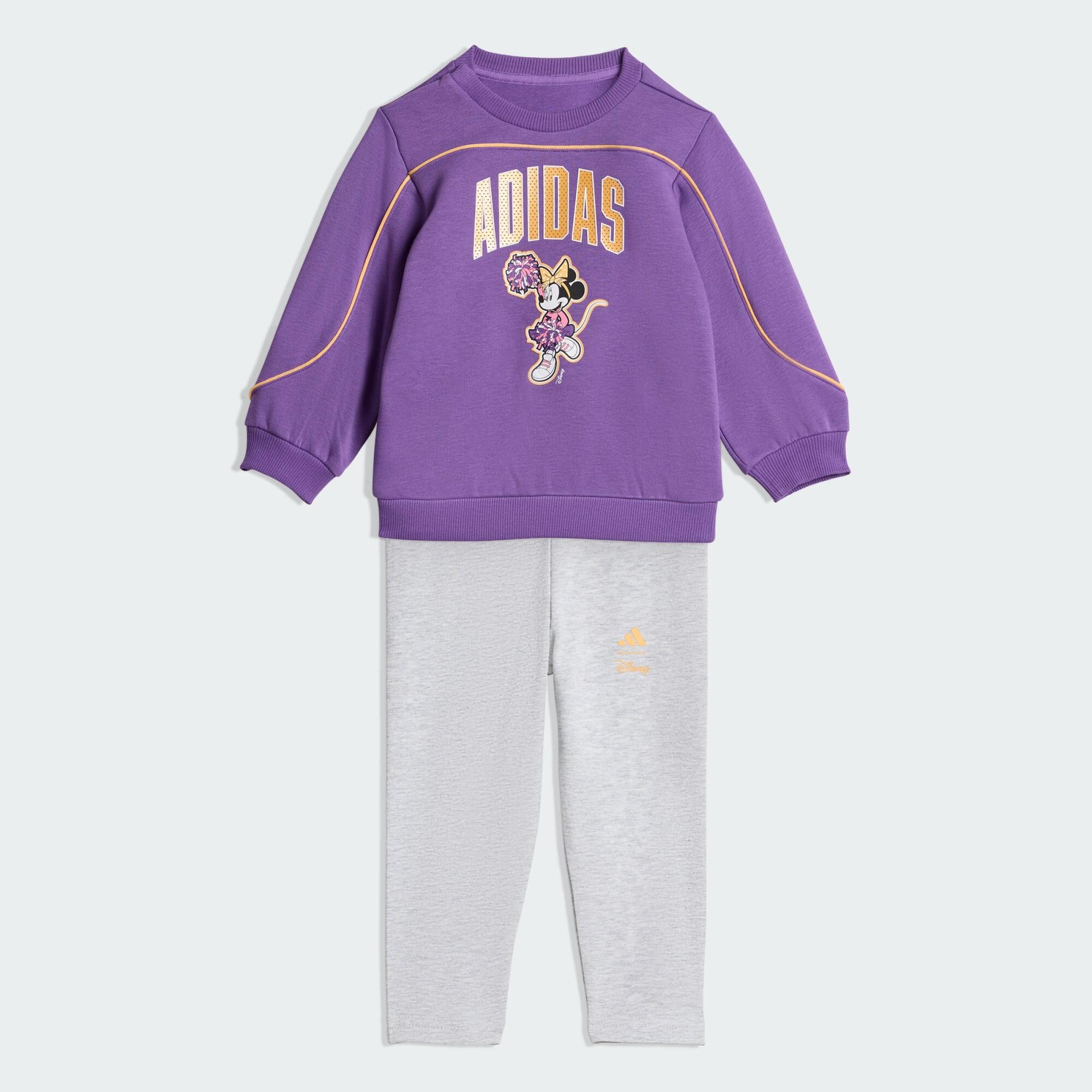 ADIDAS SOUPRAVA ADIDAS DISNEY MINNIE MOUSE