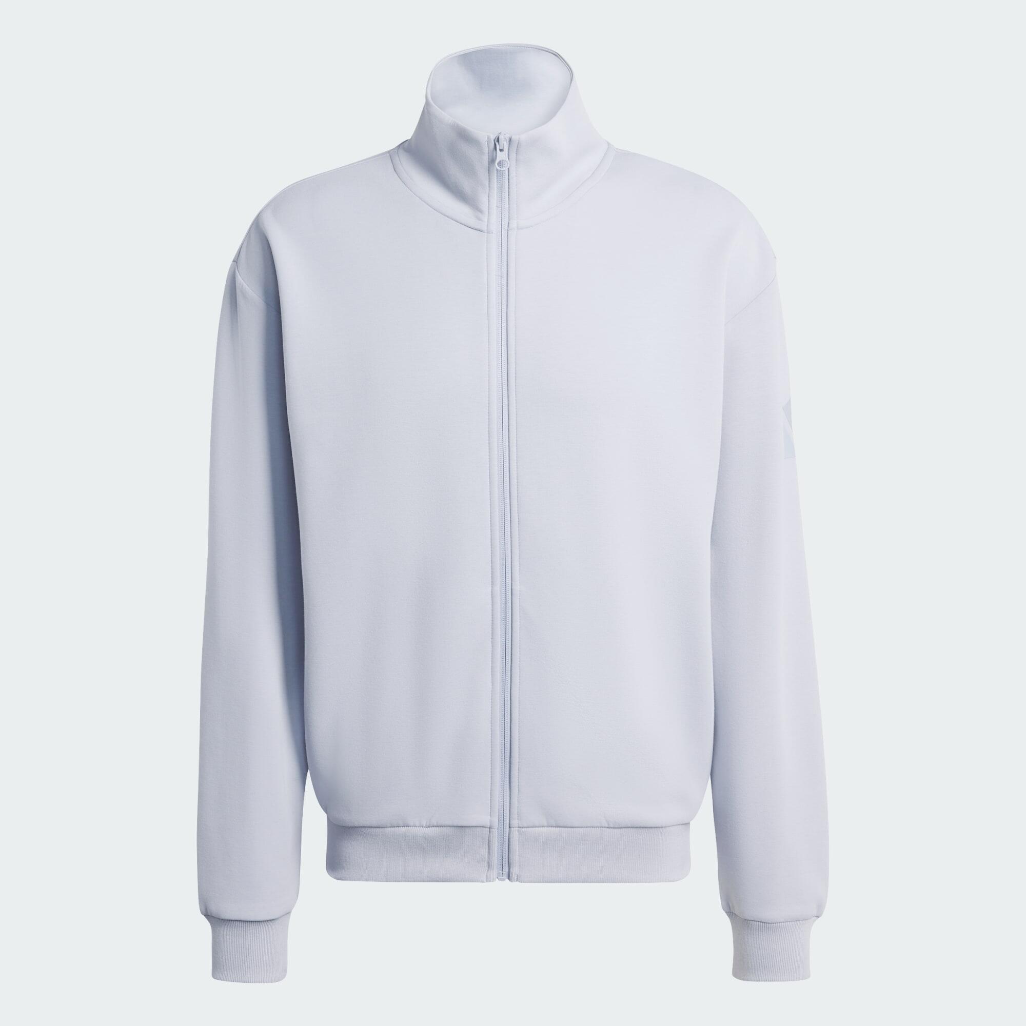 SOFT LUX TRACK TOP 2/7