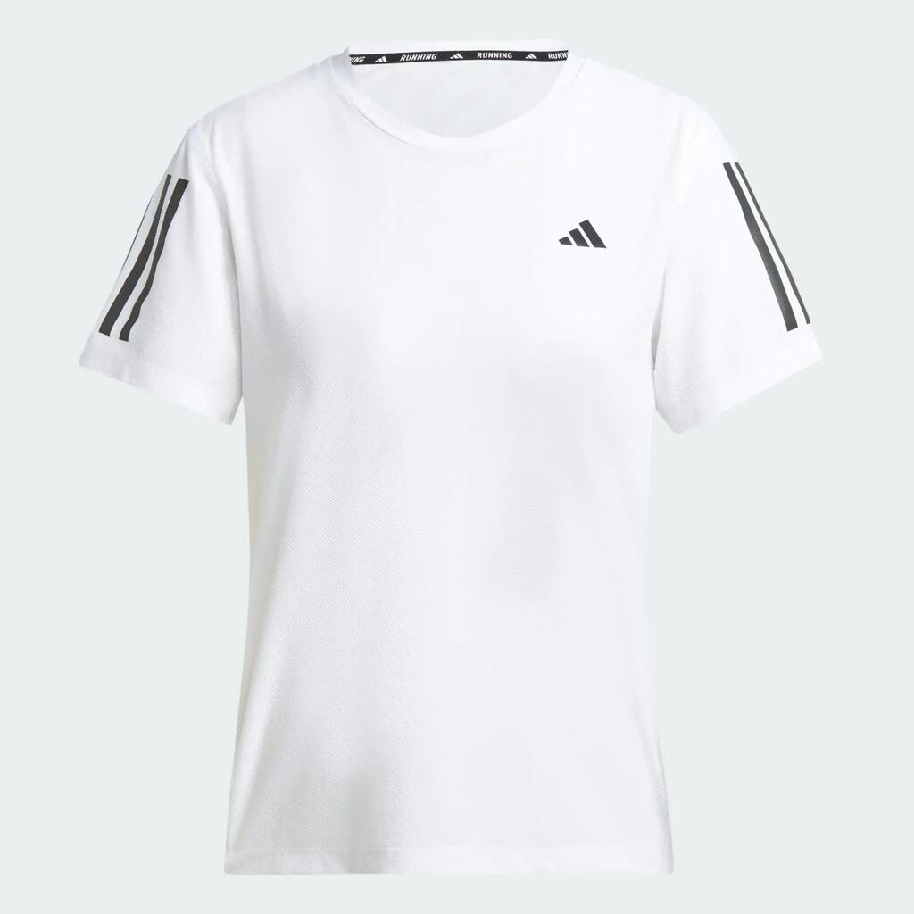 Own The Run Tee