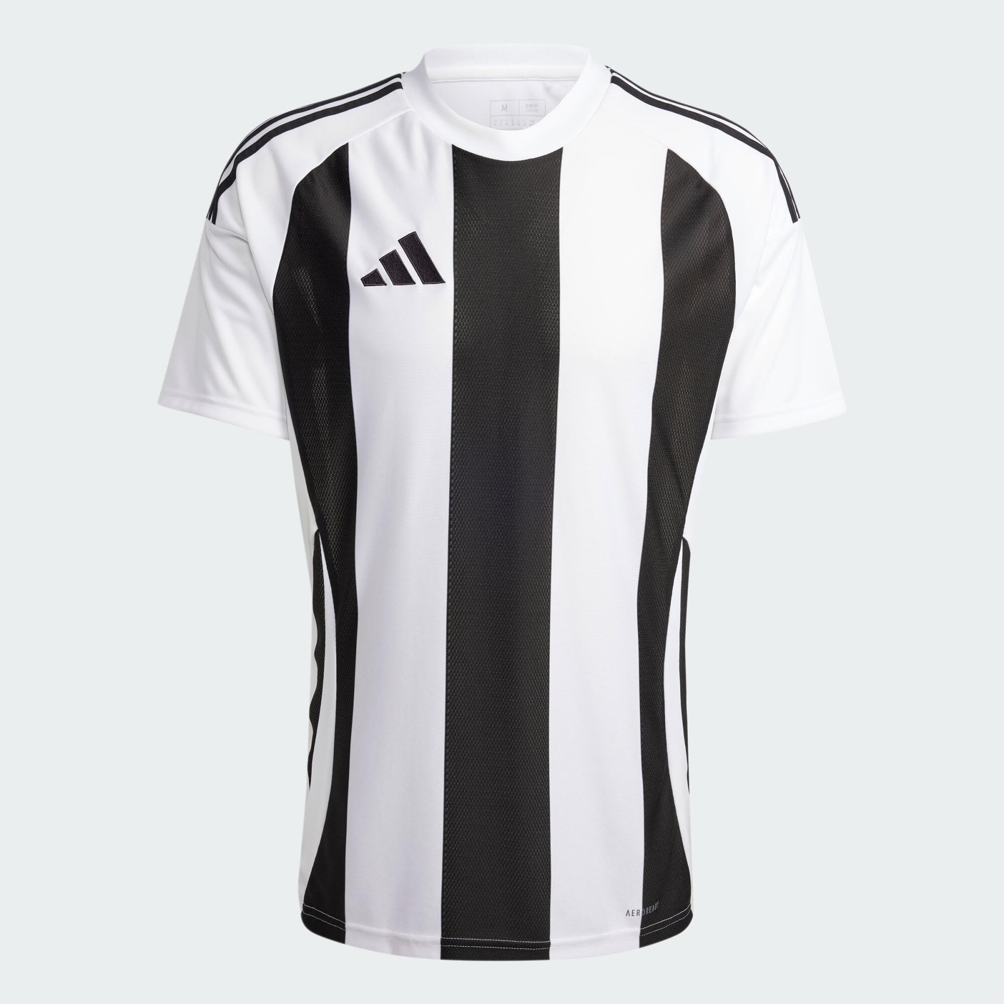Maglia Striped 24 2/7