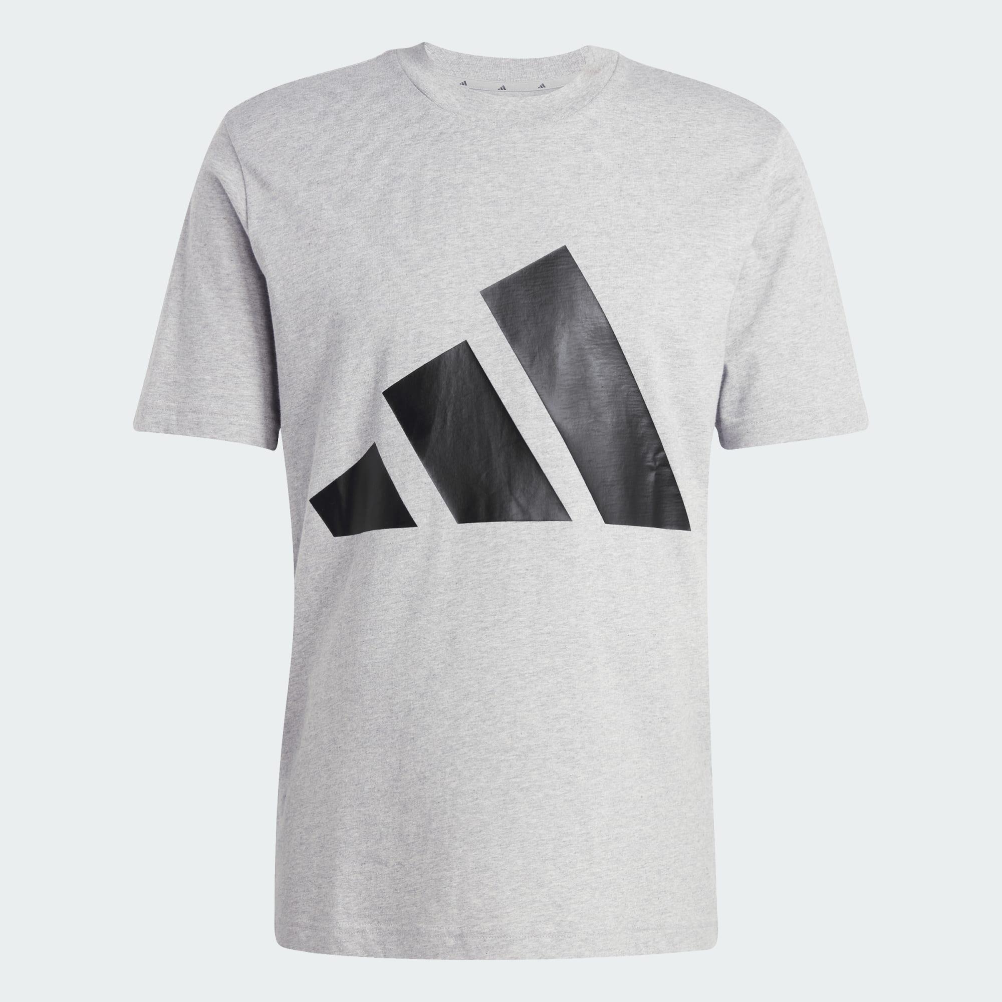 T-shirt grand logo Essentials 2/6