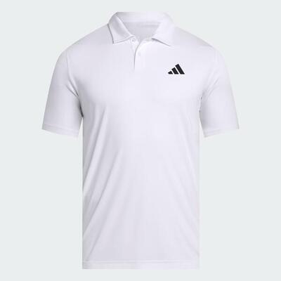 Club tennis poloshirt