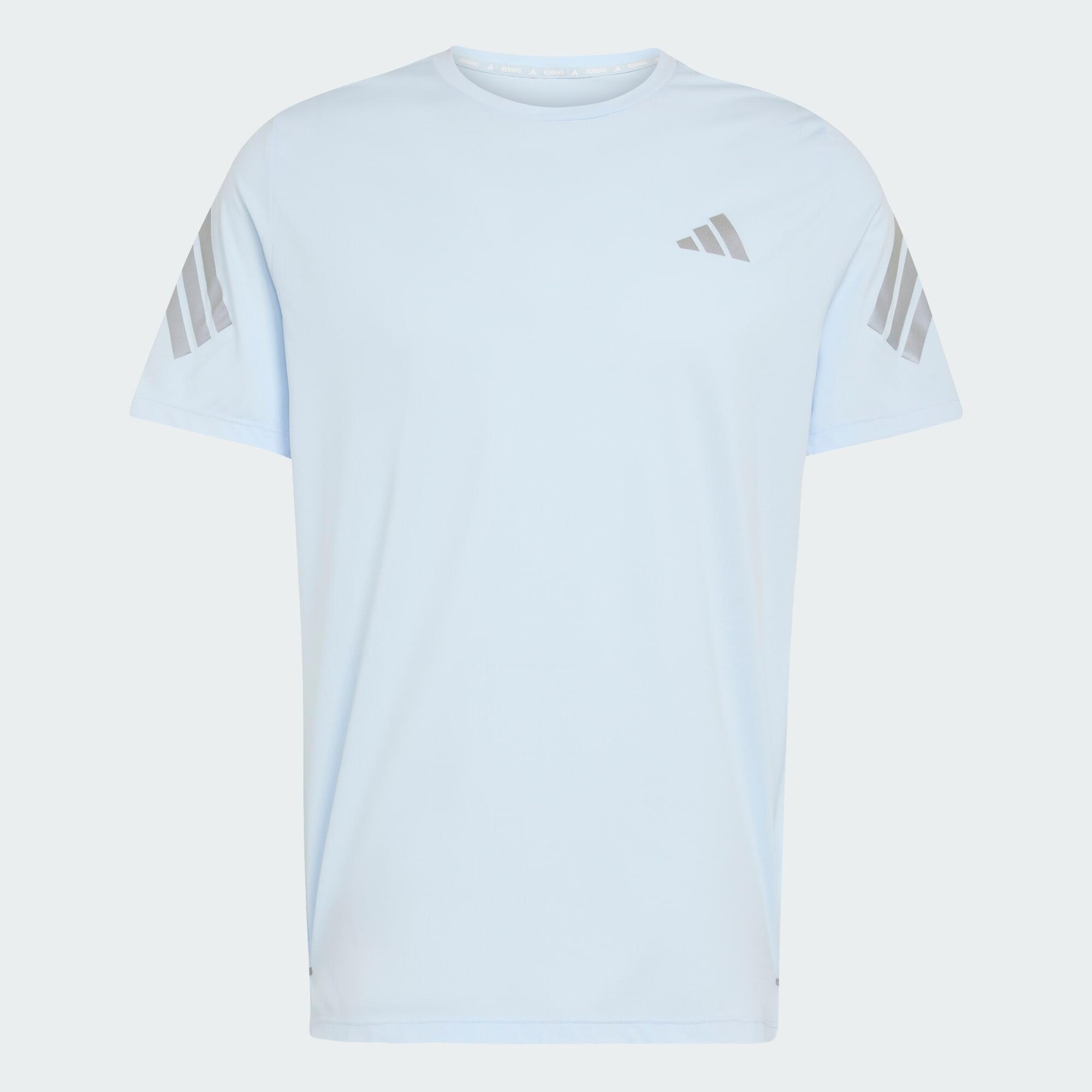 T-shirt adi365 Climacool 2/6
