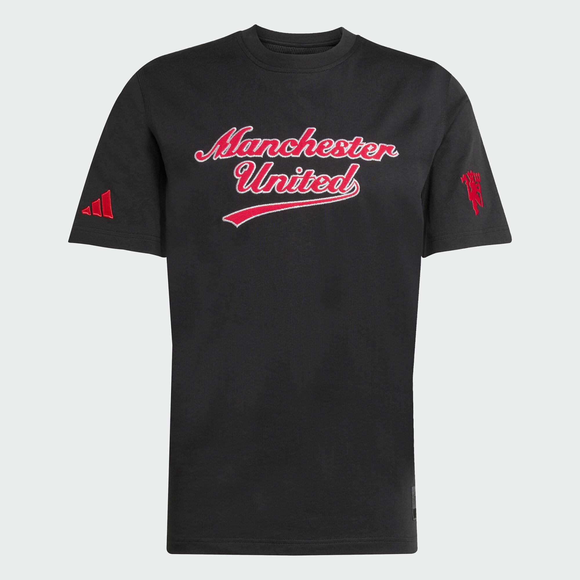 T-shirt Manchester United US Pack 2/6