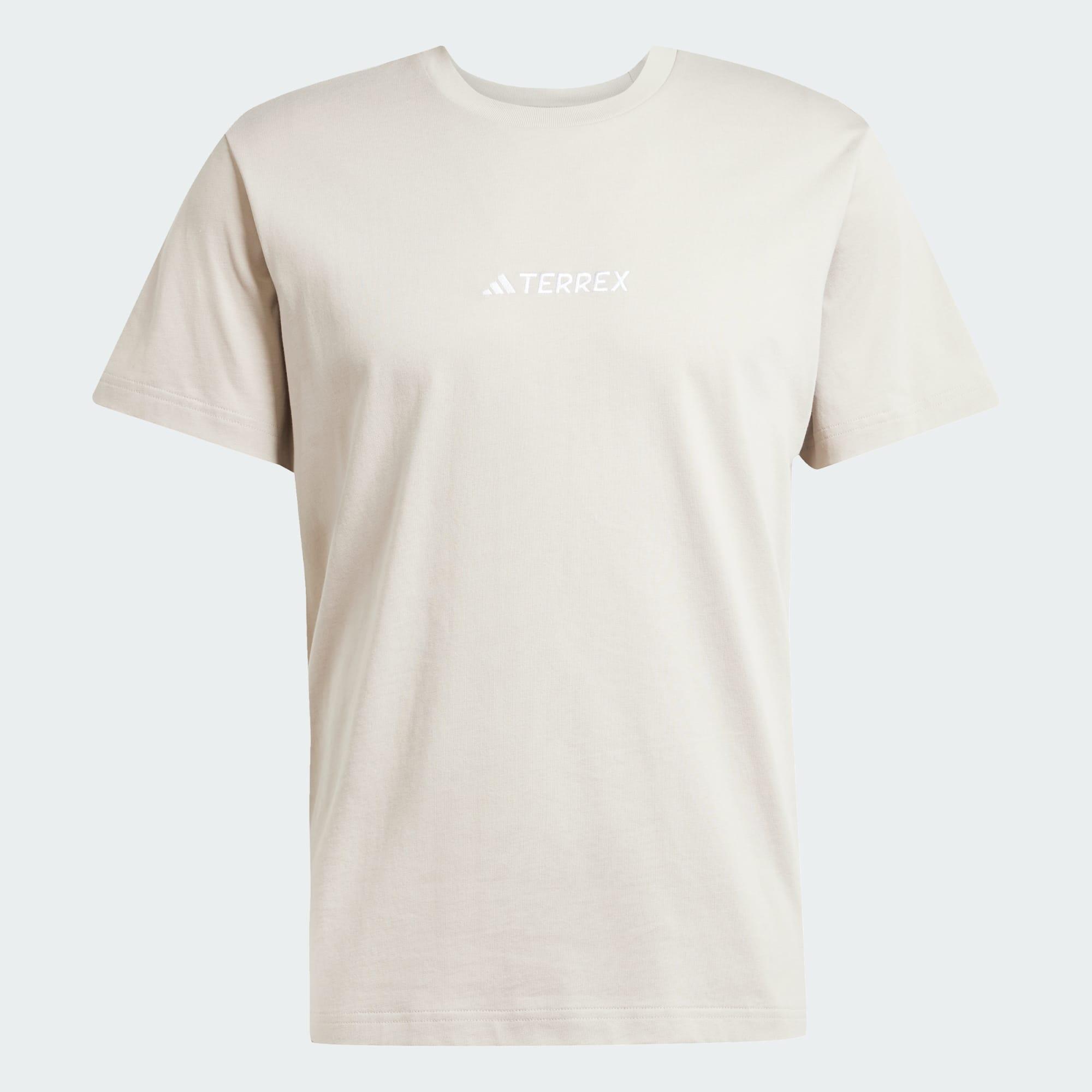 Camiseta Terrex Signature AOP Graphic 2/5