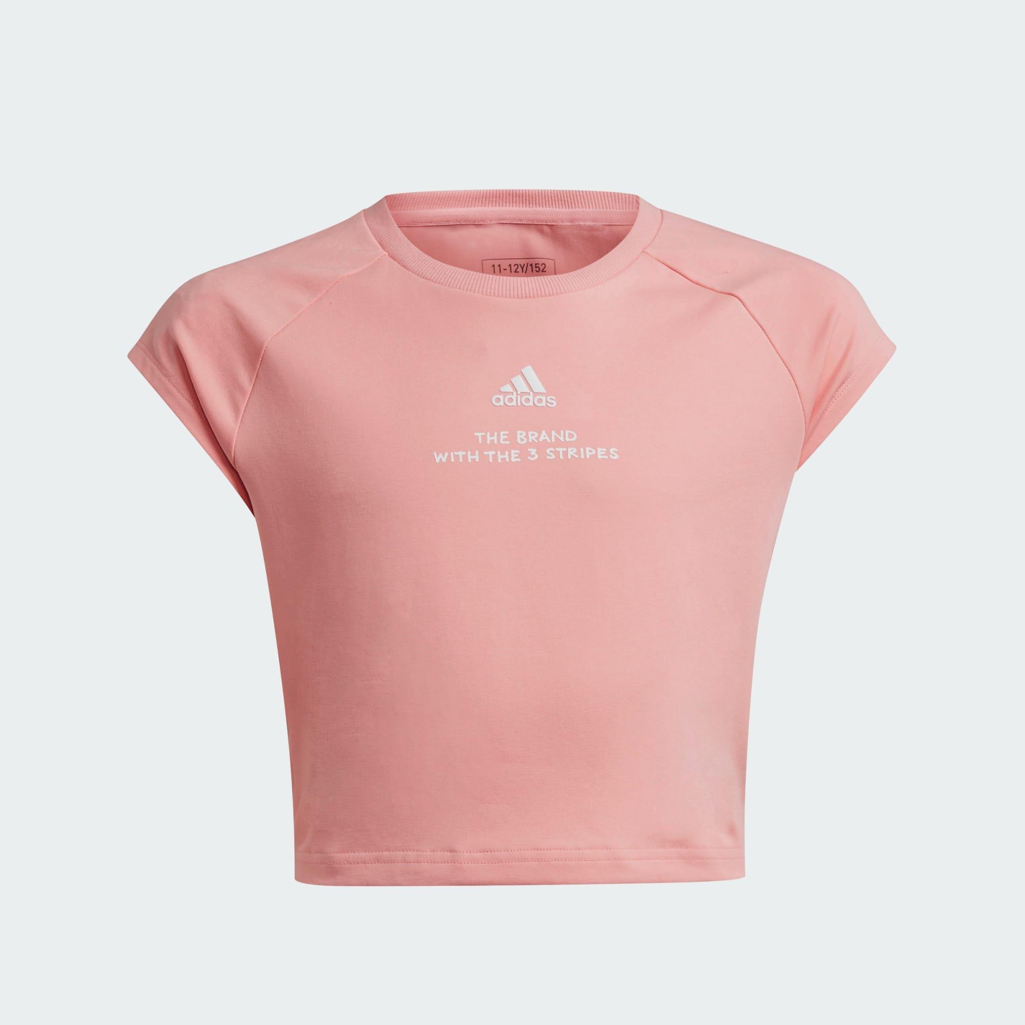 T-shirt Street Jam Short Junior 2/5