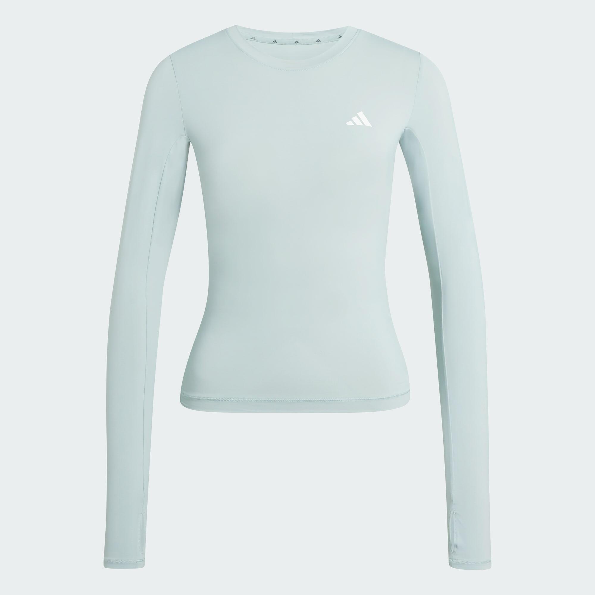 Haut manches longues PrimeLift Essentials Workout Contour 2/7