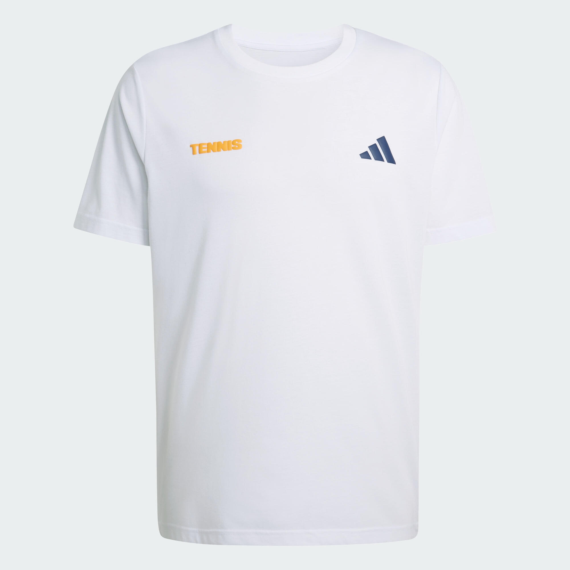 T-shirt de tennis graphique Hot Egg 2/7