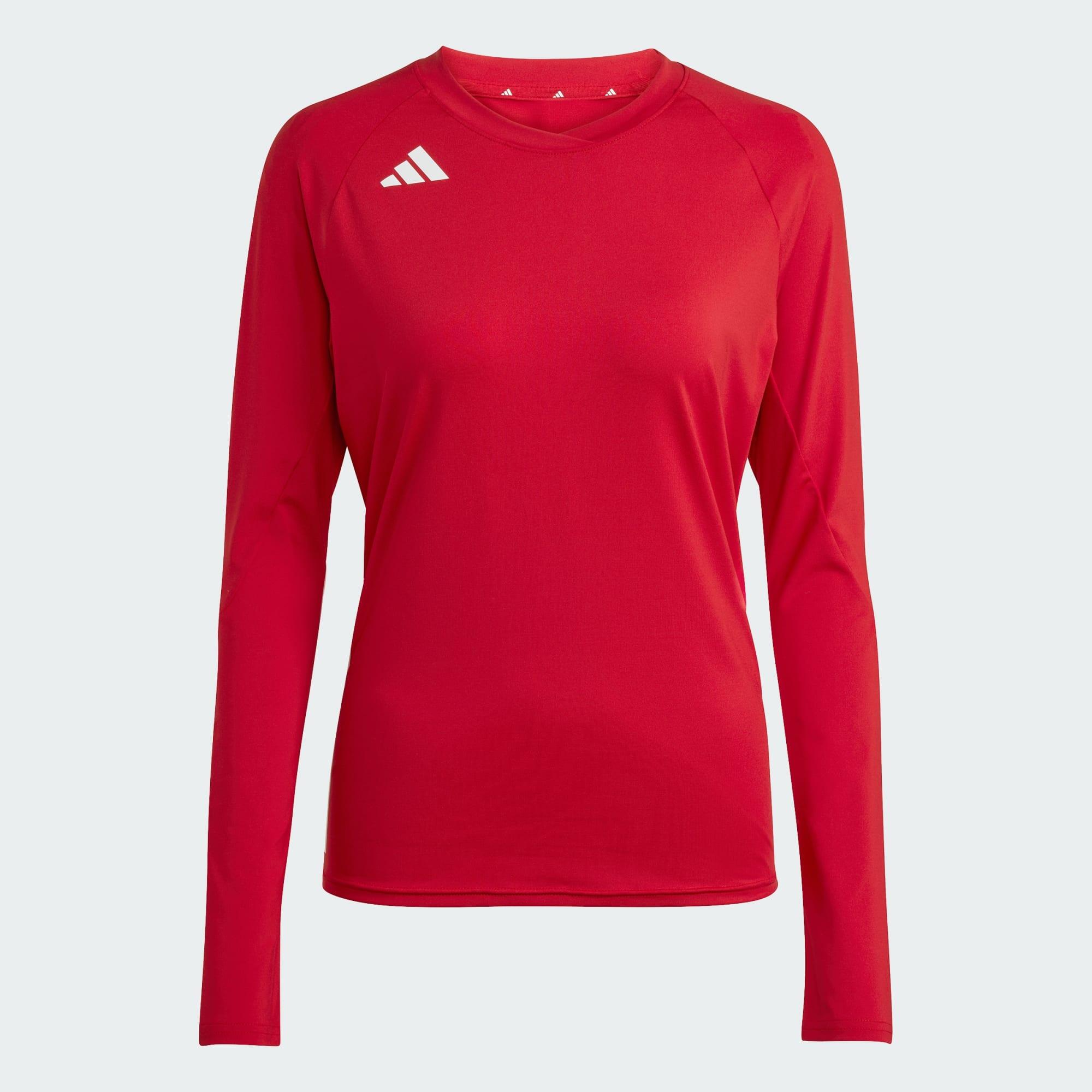 Maillot HILO Long Sleeve Volleyball 2/8