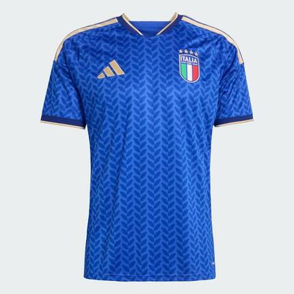 Maillot Italie 26 Domicile