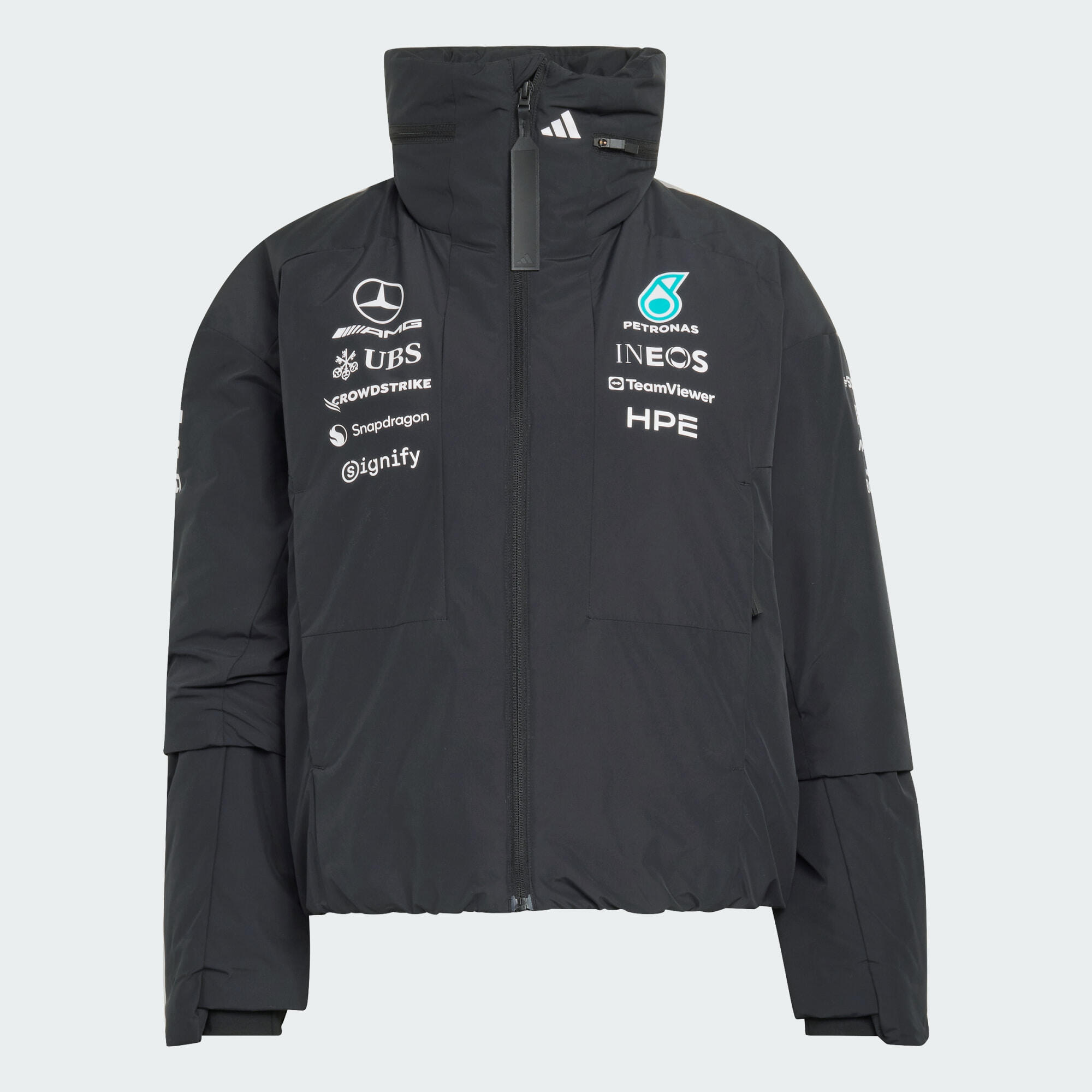 VESTE INGÉNIEURS MERCEDES - AMG PETRONAS FORMULA 1 TEAM 2/7