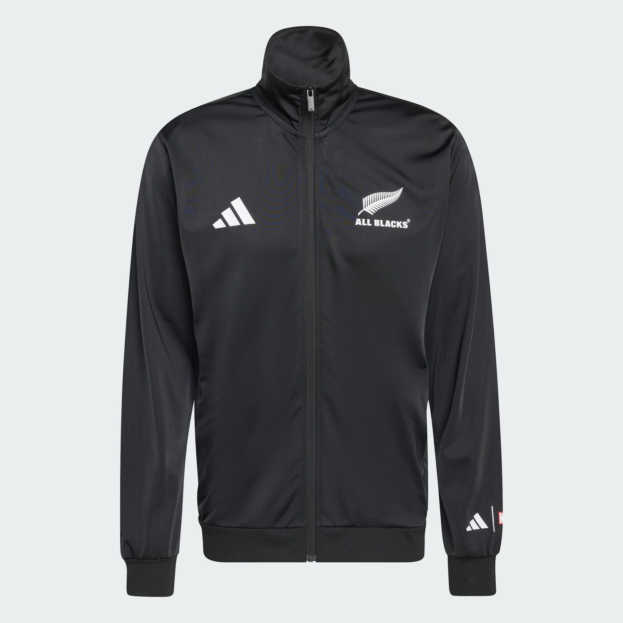 Top da allenamento All Blacks x Marvel 2/7