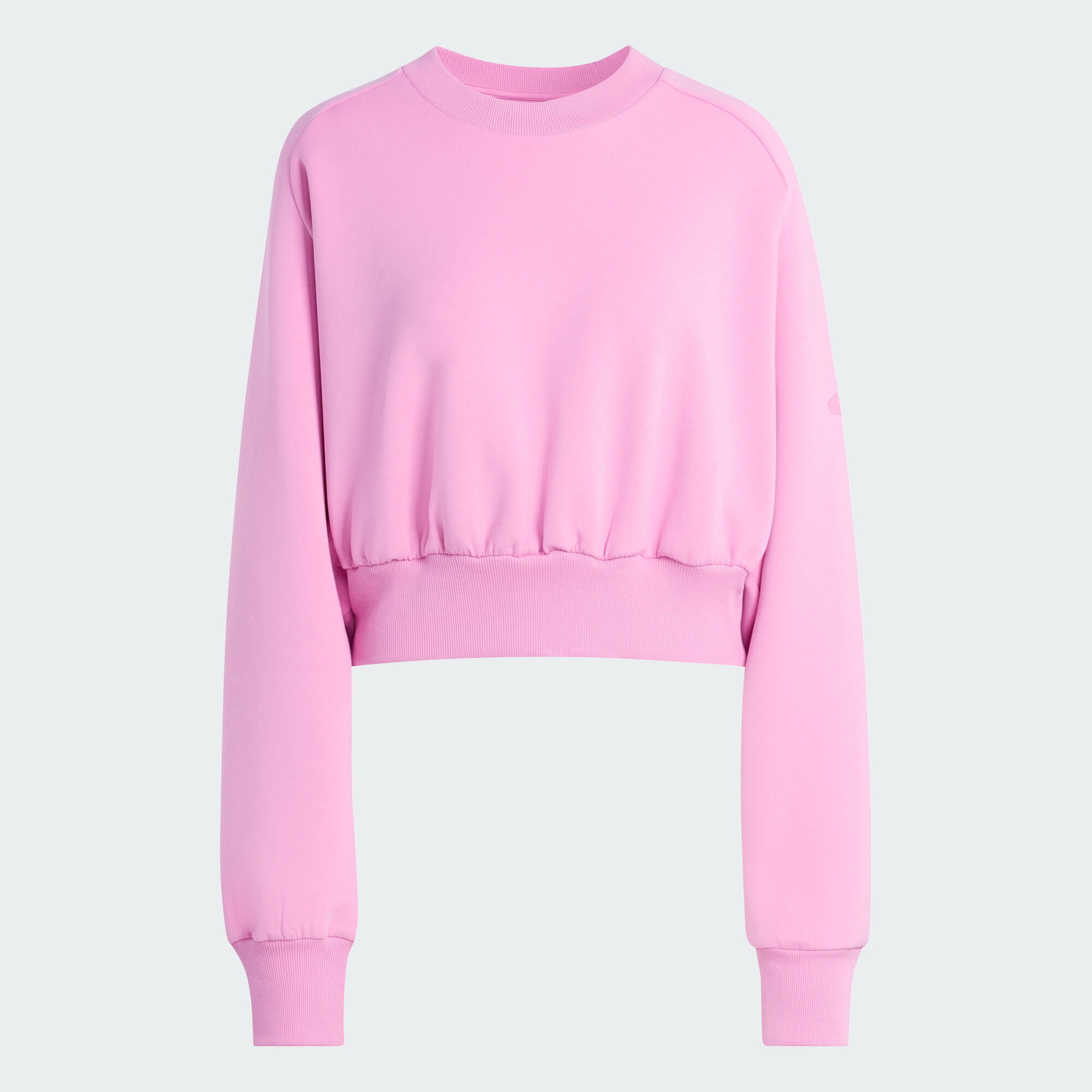 Felpa Soft Lux Loose 2/6