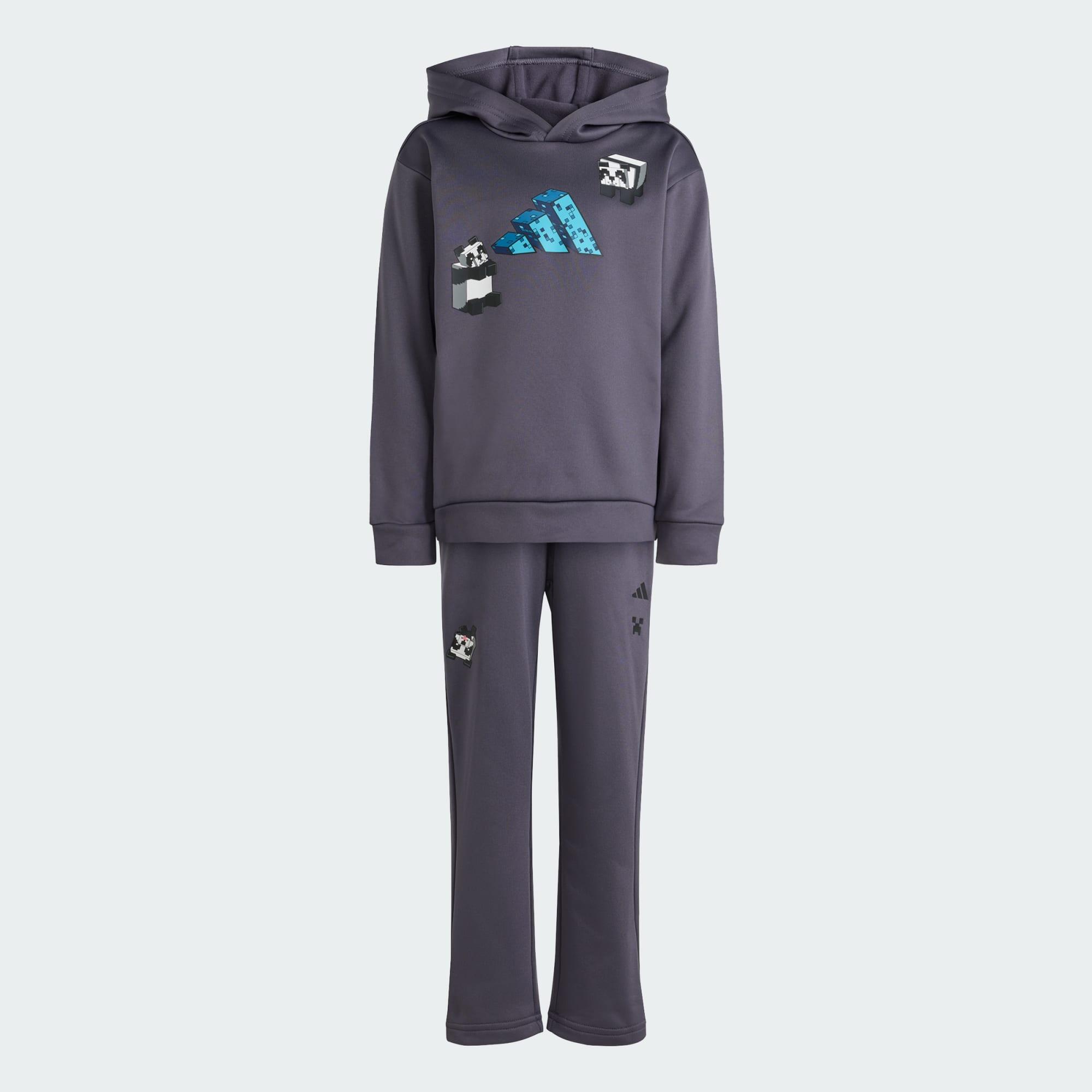 CALÇAS ADIDAS MINECRAFT TRAINING 2/5