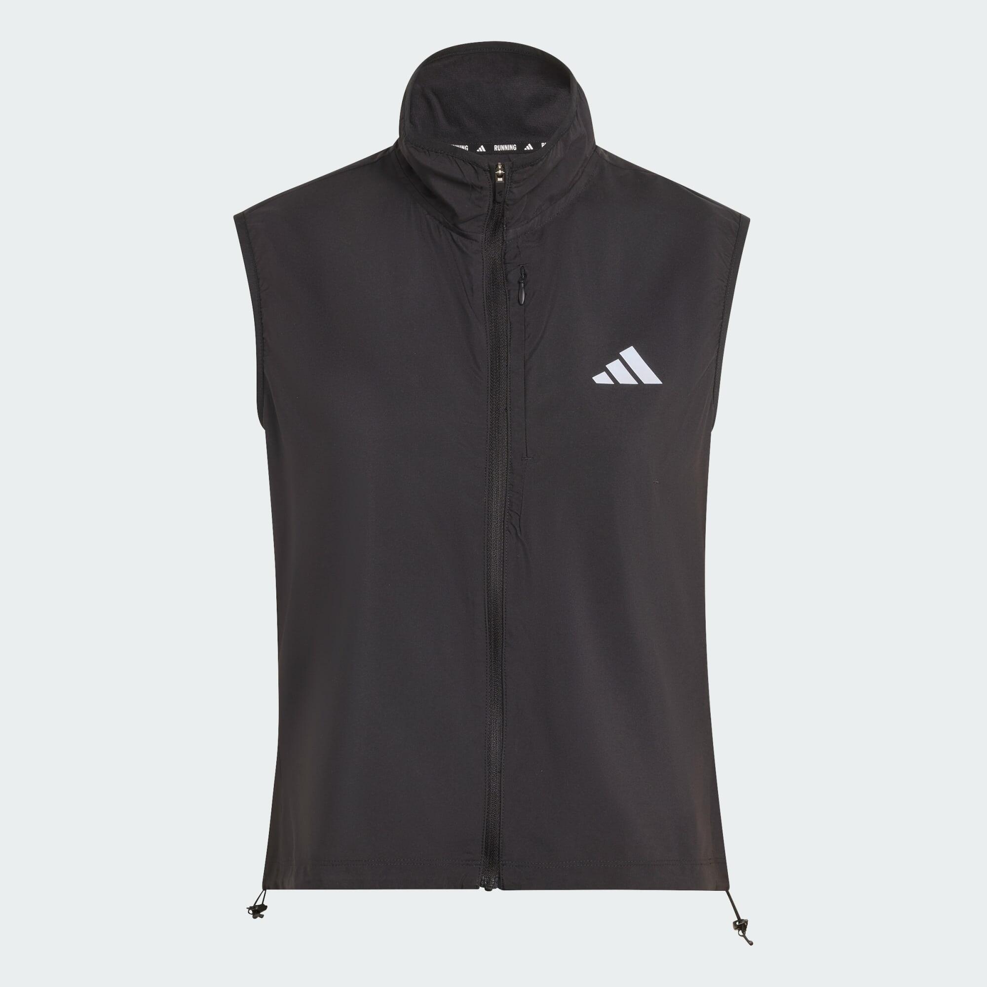 Veste sans manches de running adi365 Essentials 2/6