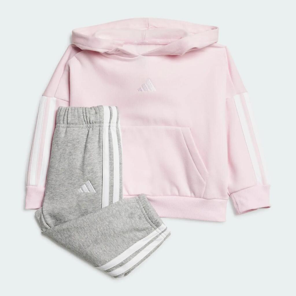 PINK / WHITE