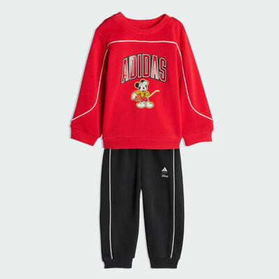 Adidas disney mickey mouse joggingpak