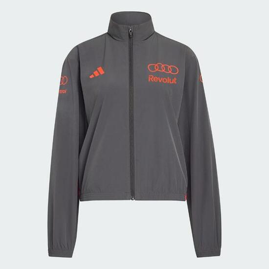 VESTE DE SURVÊTEMENT MÉCANICIEN AUDI REVOLUT F1 TEAM