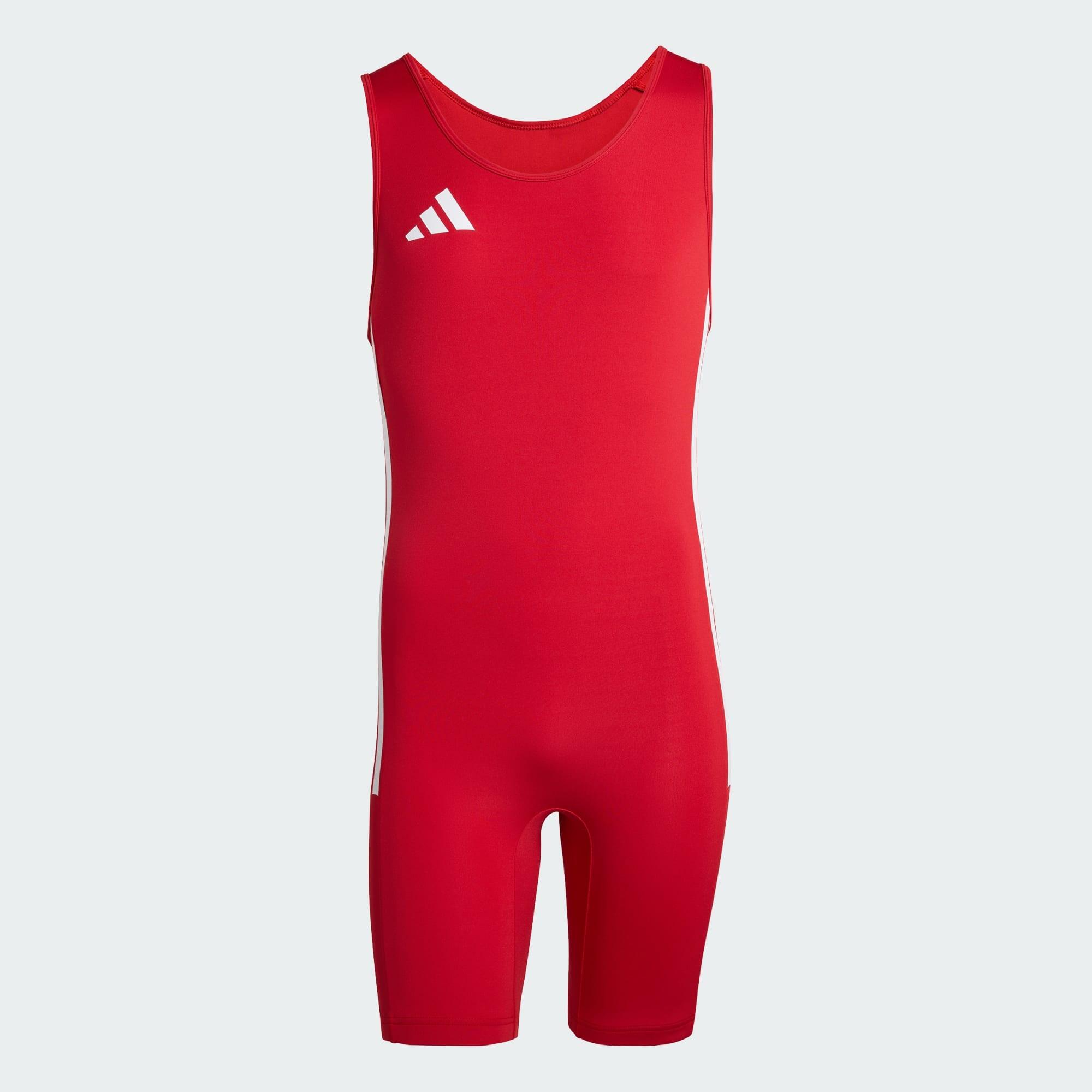 ADIDAS Souprava Powerlift Weightlifting