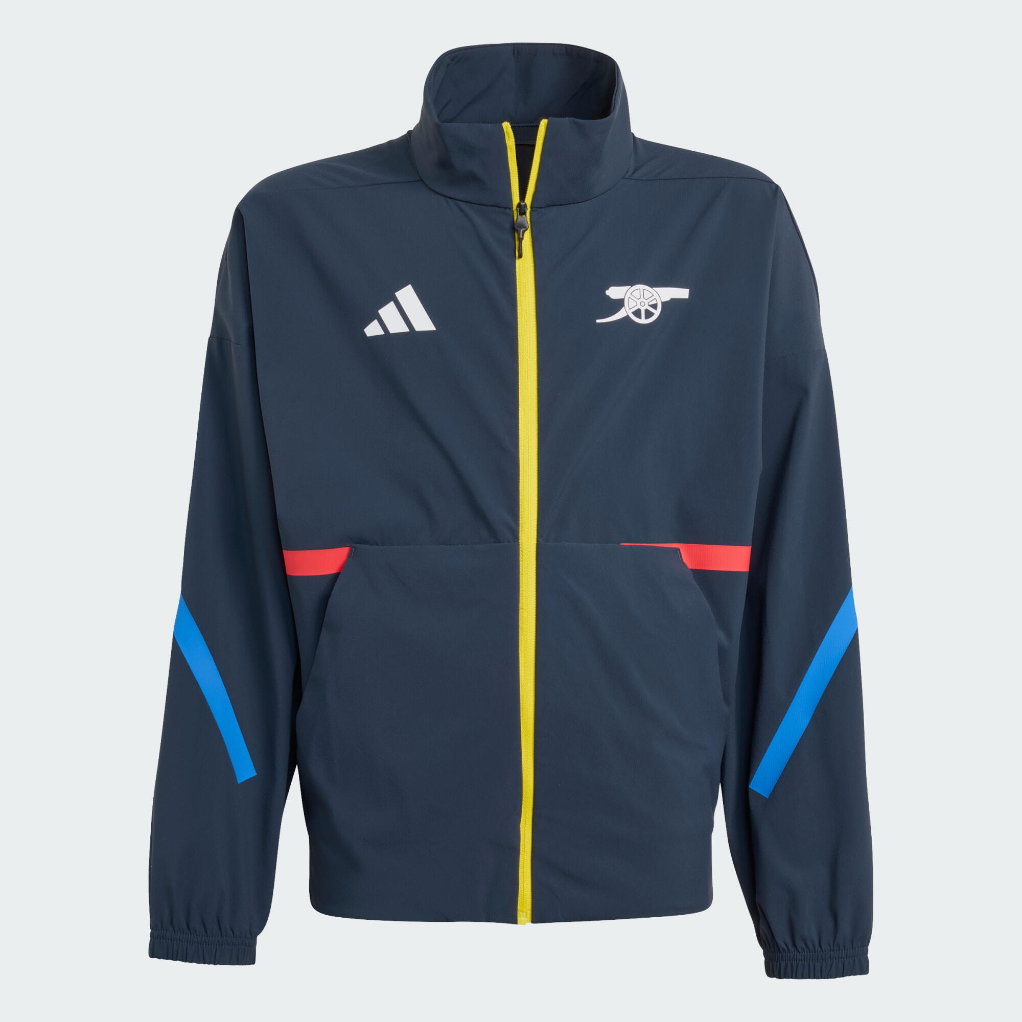 Veste Anthem Arsenal FC Z.N.E. Enfants 2/5