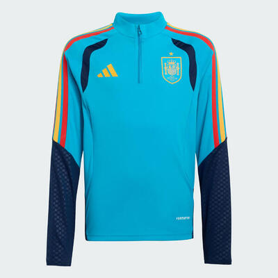 Spanje 26 tiro training longsleeve kids