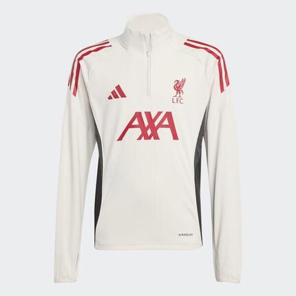 Liverpool FC Tiro 25 Competition Kids Trainingsoberteil