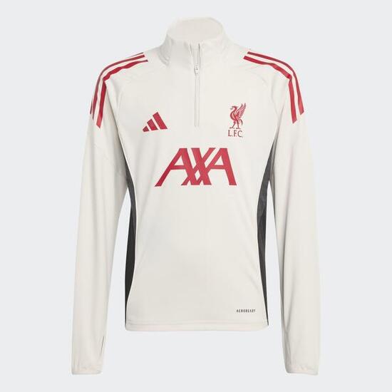 Liverpool FC Tiro 25 Competition Kids Trainingsoberteil