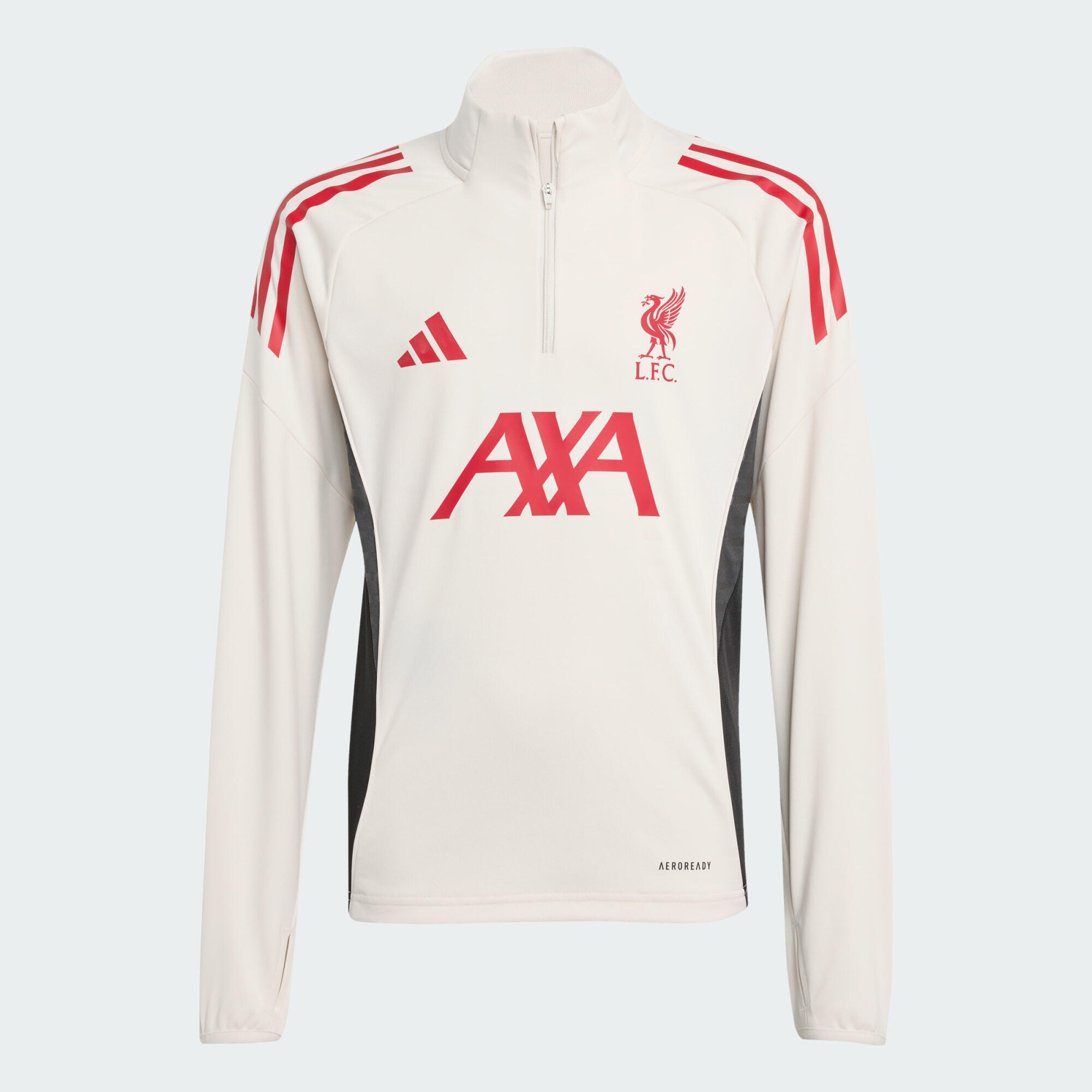 Liverpool FC Tiro 25 Competition Training Sweater 4/7