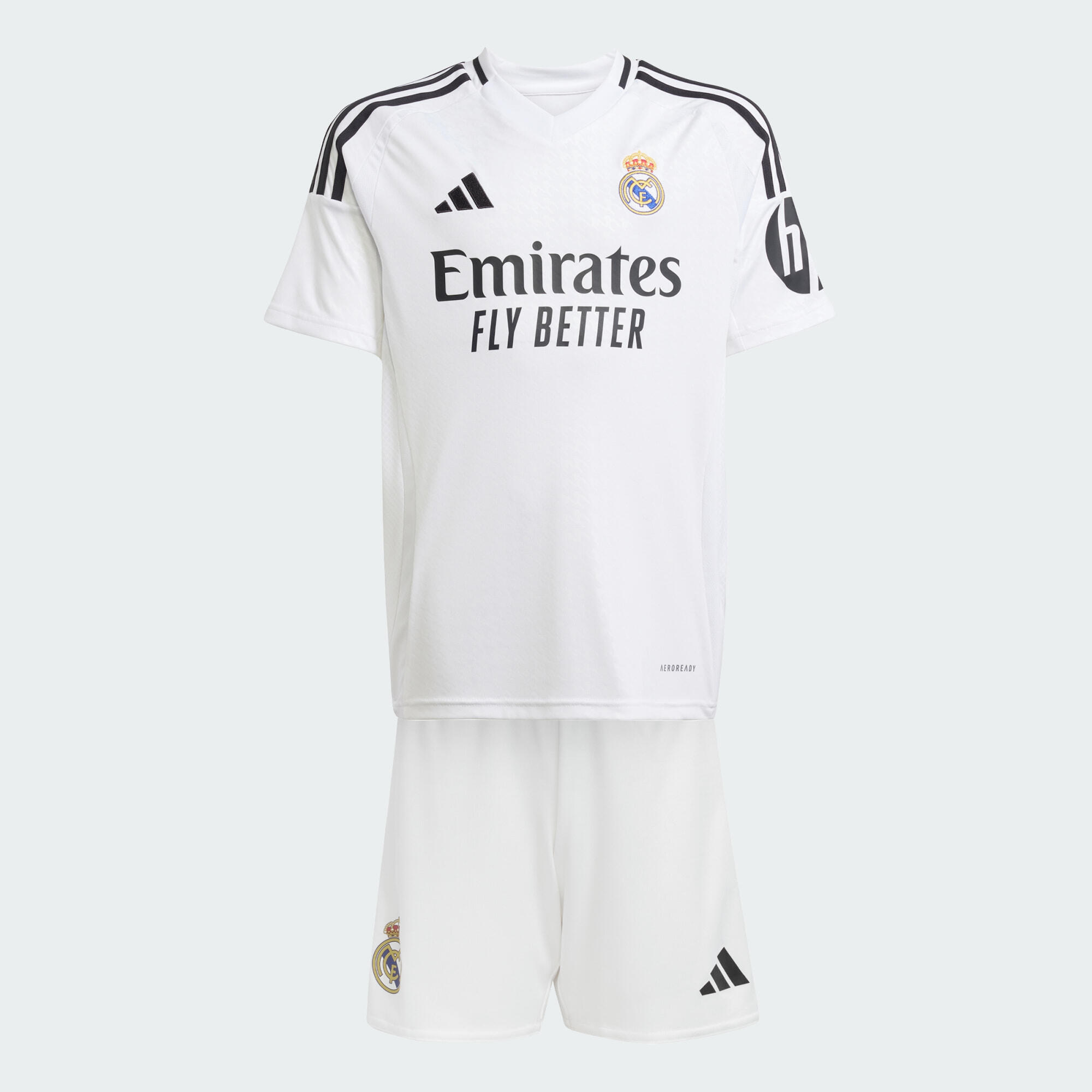 Dětská souprava Real Madrid 24/25 Mini 2/7