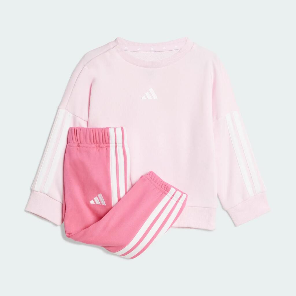 PINK / WHITE